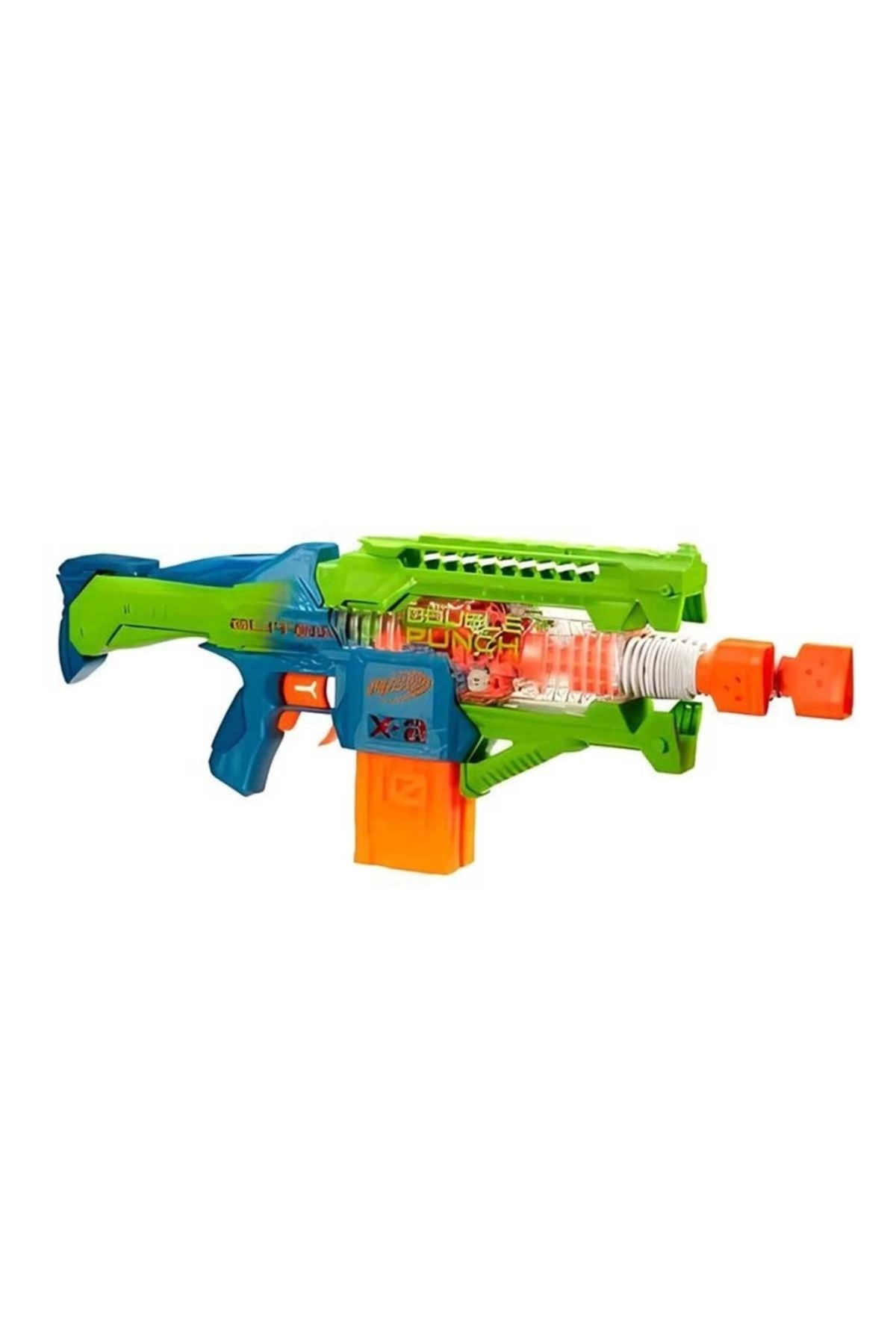 FTT SHOPPING MARKET NessiWorld Nerf Double Punch