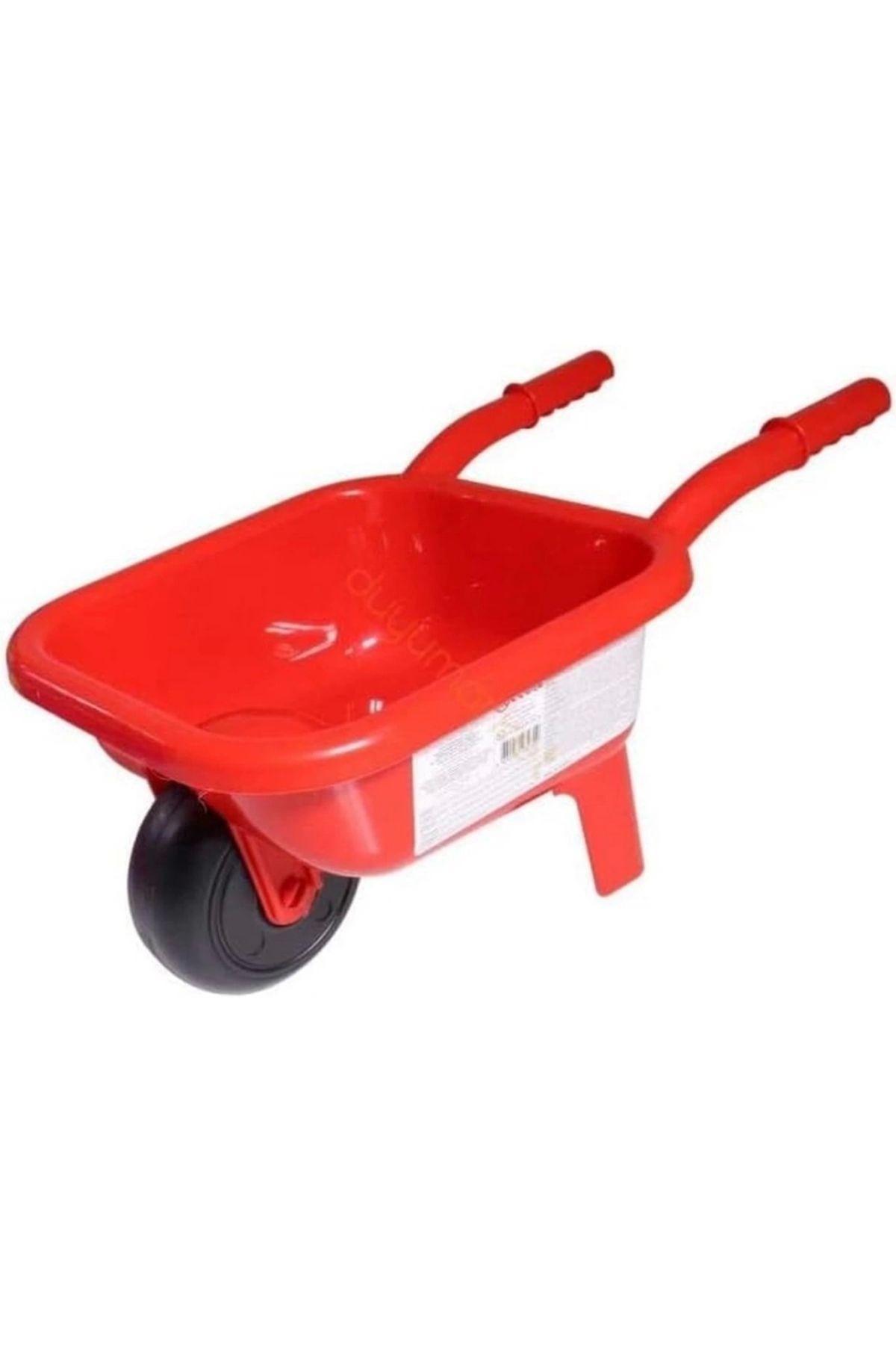 FTT SHOPPING MARKET Dolu El Arabası
