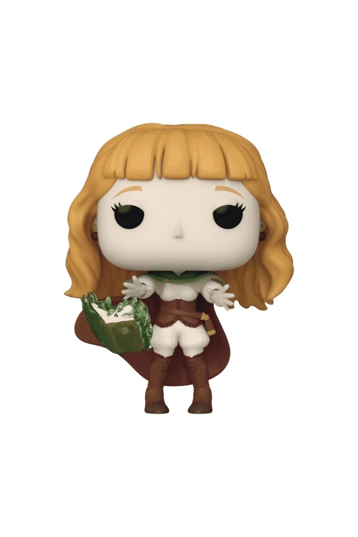 FTT SHOPPING MARKET Nessiworld Funko POP Animation: Black Clover - Mimosa