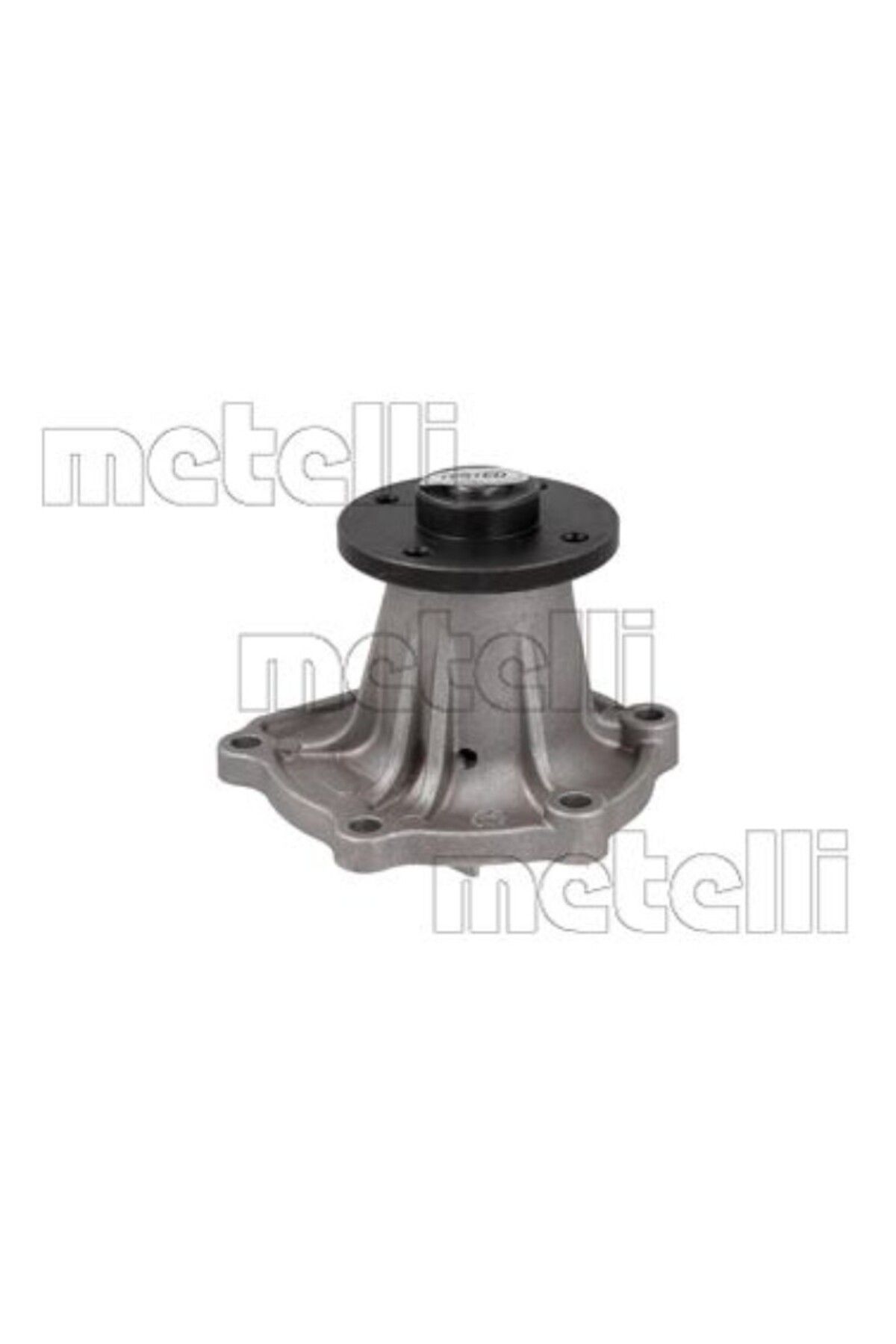 METELLI DEVIRDAIM TOYOTA COROLLA 1.3 12V 1988-1998 AE92 AE100 AE101 1E 2E KASNAKSIZ