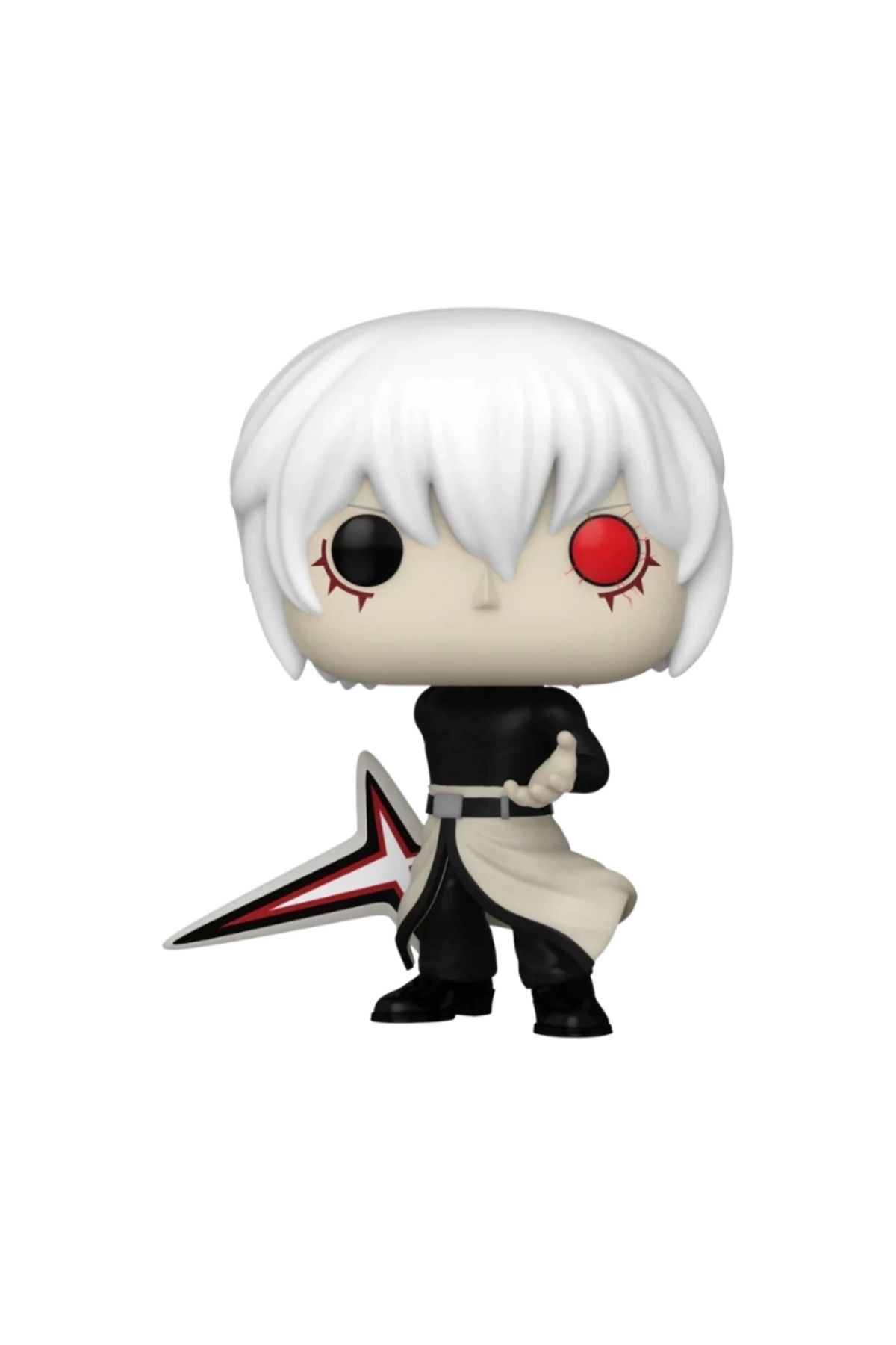 FTT SHOPPING MARKET Nessiworld Funko Pop Animation: Tokyo Ghoul Ken Kaneki
