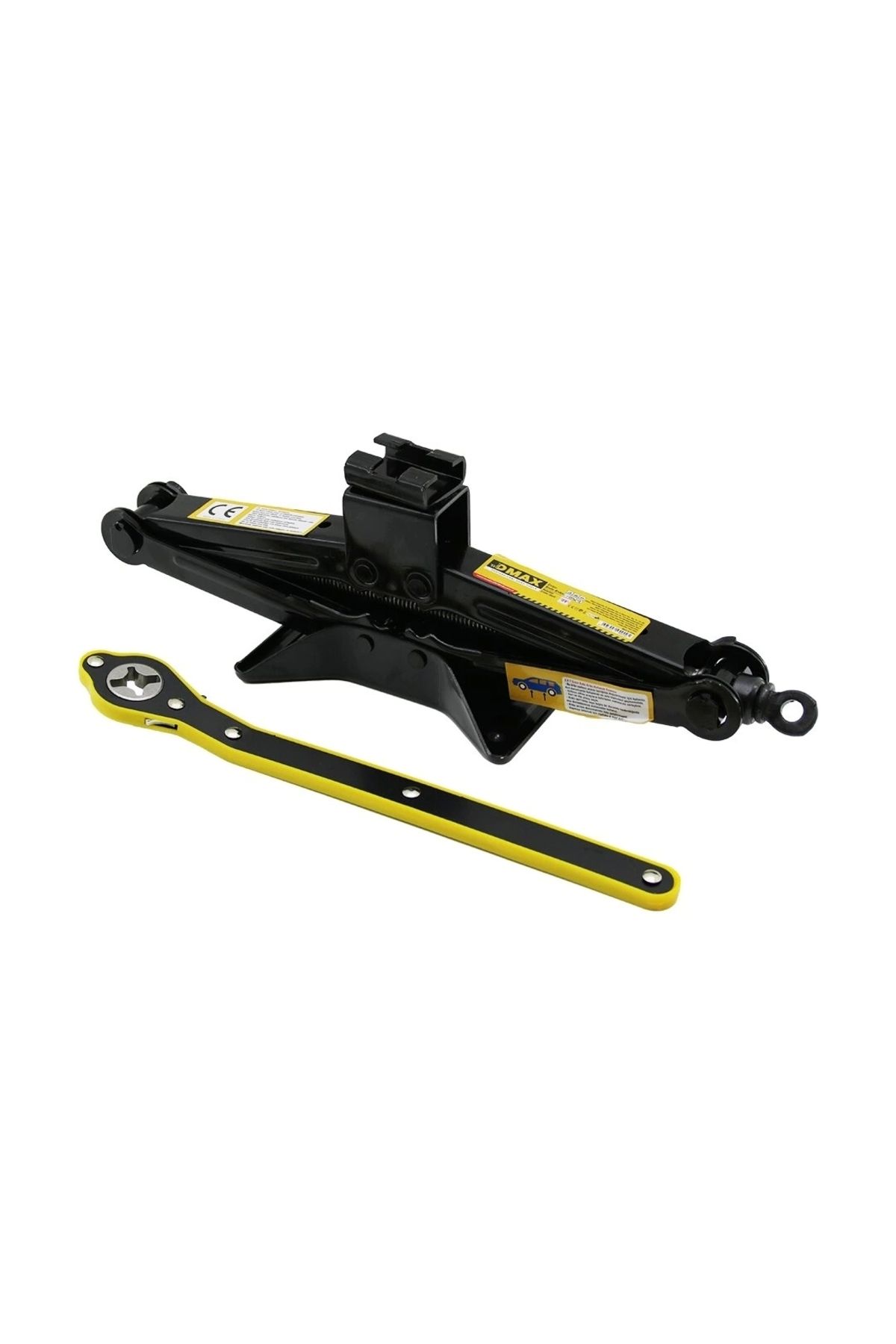 STOREMAX 2 TON - CIRCIR KOLLU KRİKO (5047)