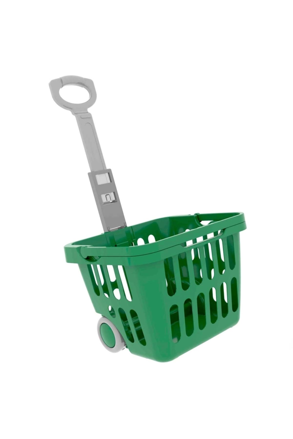 FTT SHOPPING MARKET Süpermarket Sepeti