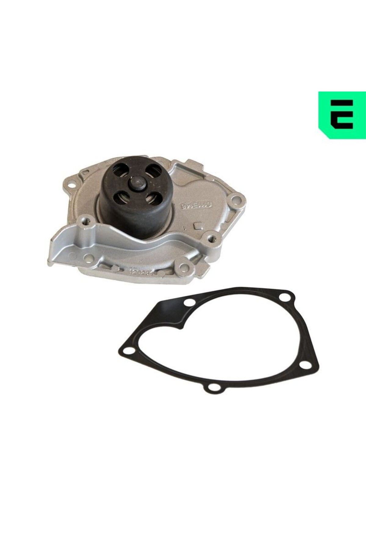 OPTİMAL DEVIRDAIM - (RENAULT MEGANE III (KZ0/1) 1.9 DCI (F9Q870-F9Q872) 2008-2015 / MEGANE III (BZ0)