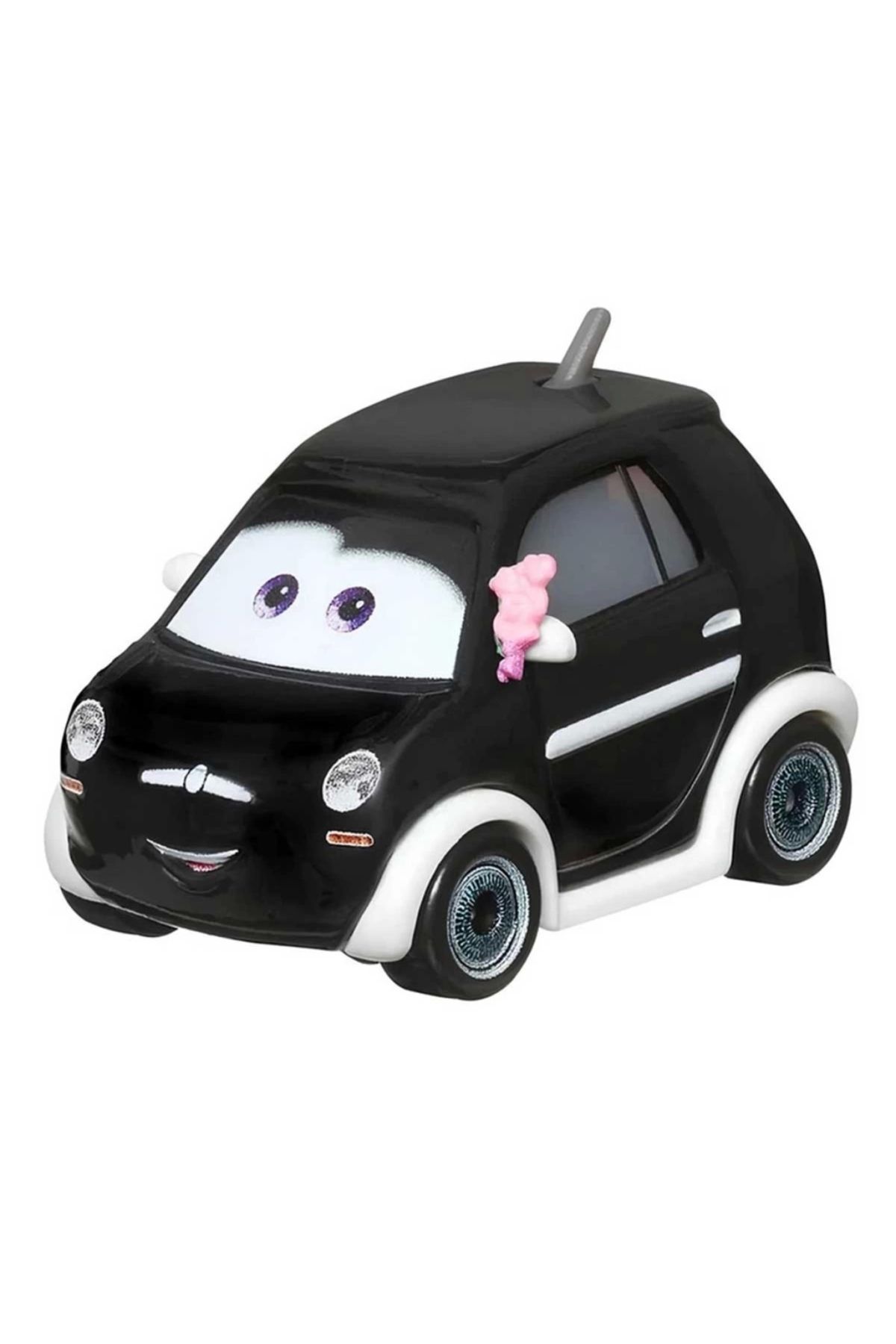 FTT SHOPPING MARKET Nessiworld Cars Mateo