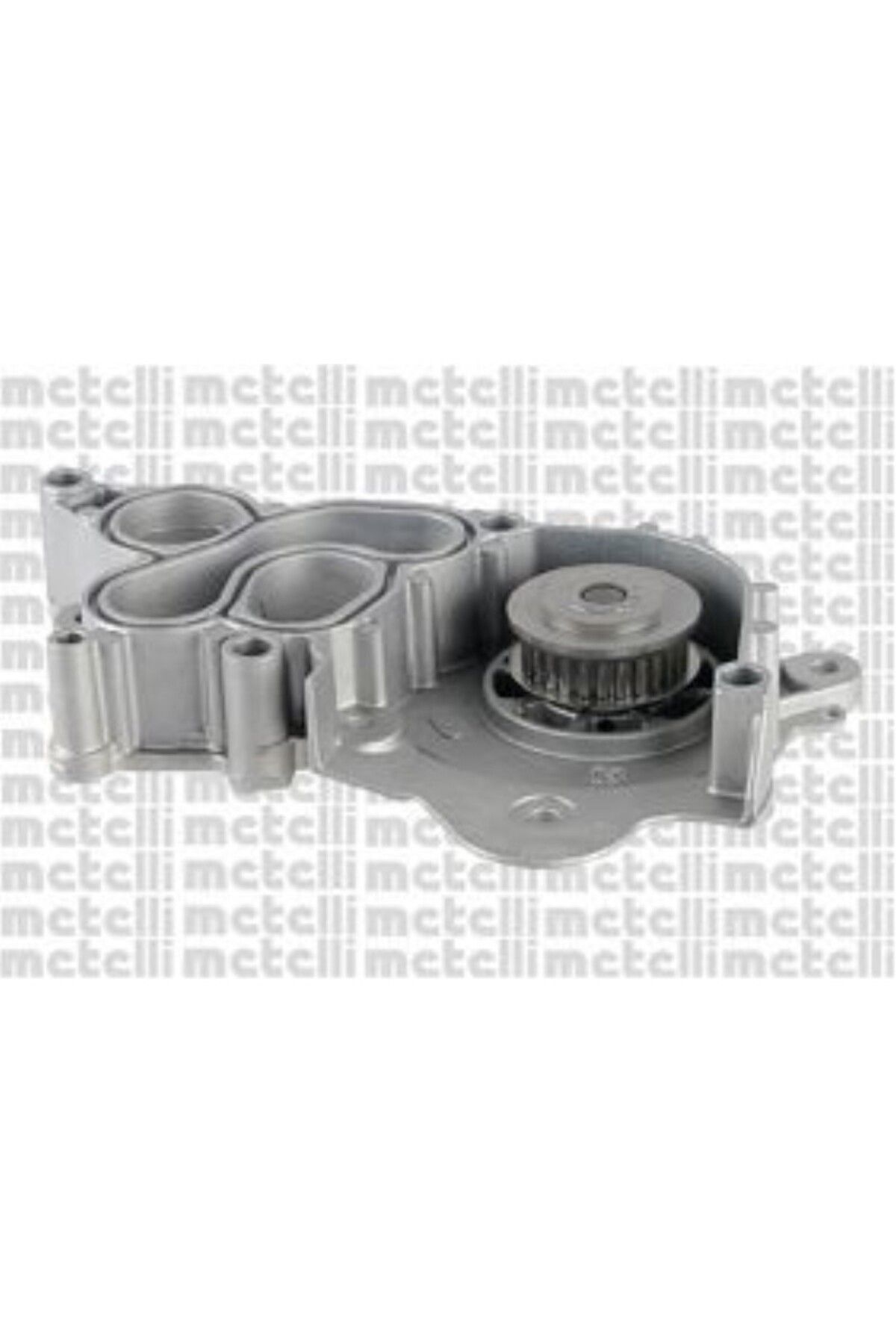 METELLI DEVIRDAIM-TEK POMPA (VW GOLF 13-17 POLO 13-14 AUDI A3 13-16 SEAT LEON 13-16) 04E121600AD