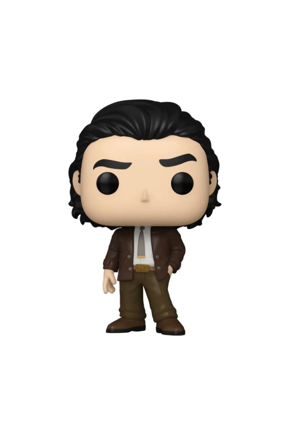 FTT SHOPPING MARKET Nessiworld Funko POP Marvel Loki Season 2 Loki