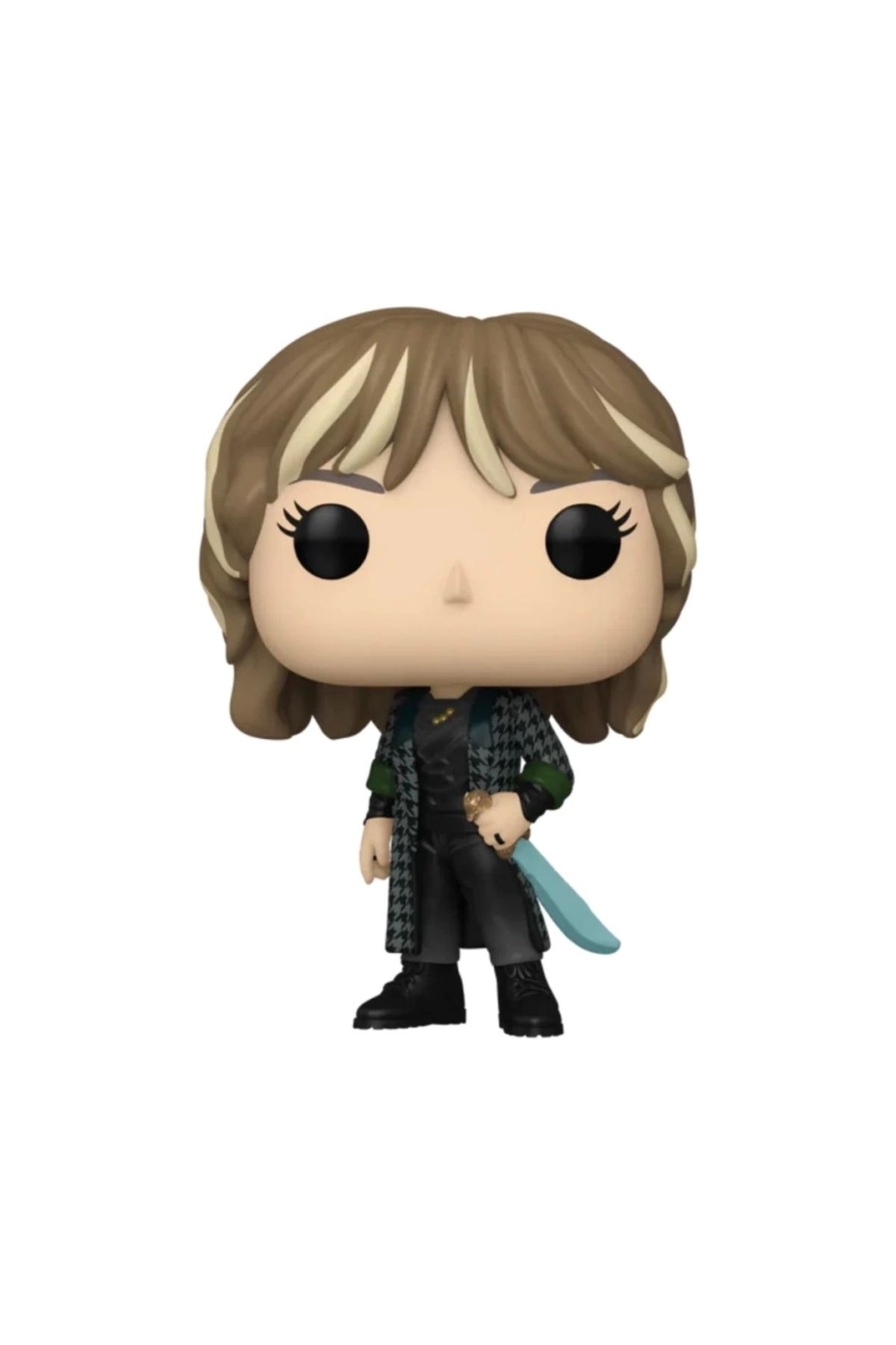 FTT SHOPPING MARKET Nessiworld Funko POP Marvel Loki Season 2 Sylvie