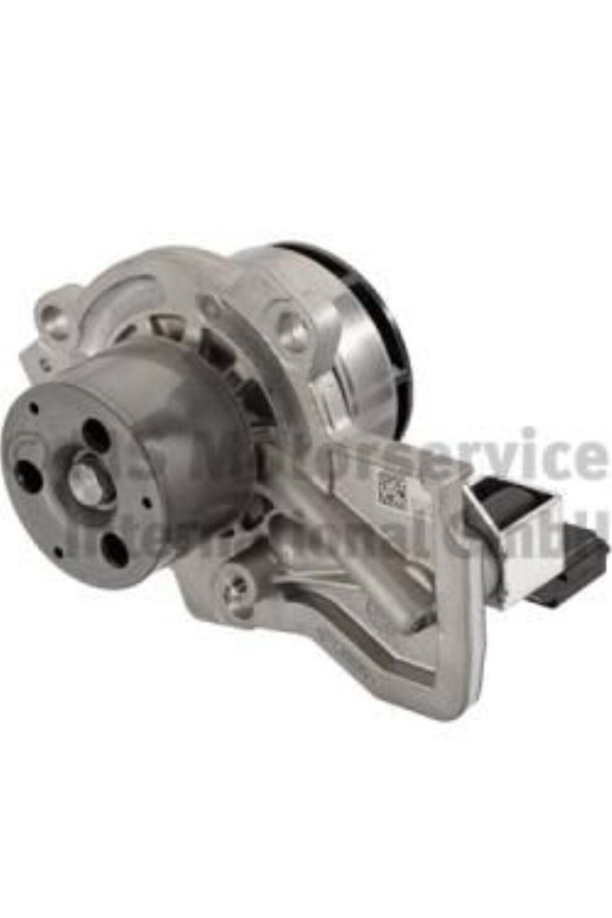 PIERBURG DEVIRDAIM KUMANDA EDILEBILEN VW POLO AUDI A1 SEAT IBIZA SKODA FABIA CUSA-CUSB 04B121011D