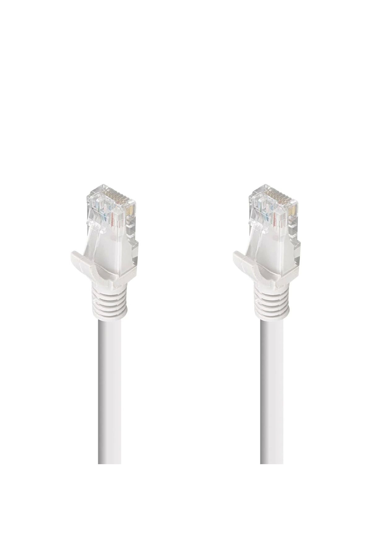 STOREMAX FULLY G-505FA 25 METRE POŞETLİ GRİ CAT5 KABLO (5047)