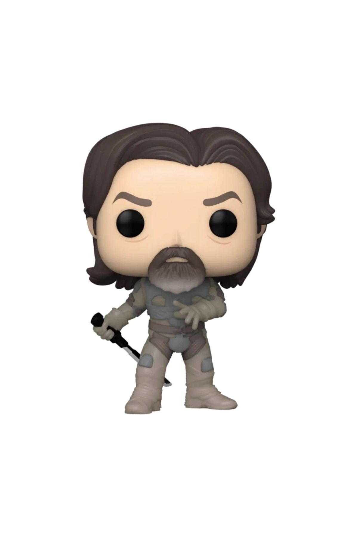 FTT SHOPPING MARKET Nessiworld Funko POP Movies: Dune 2 - Gurney Halleck