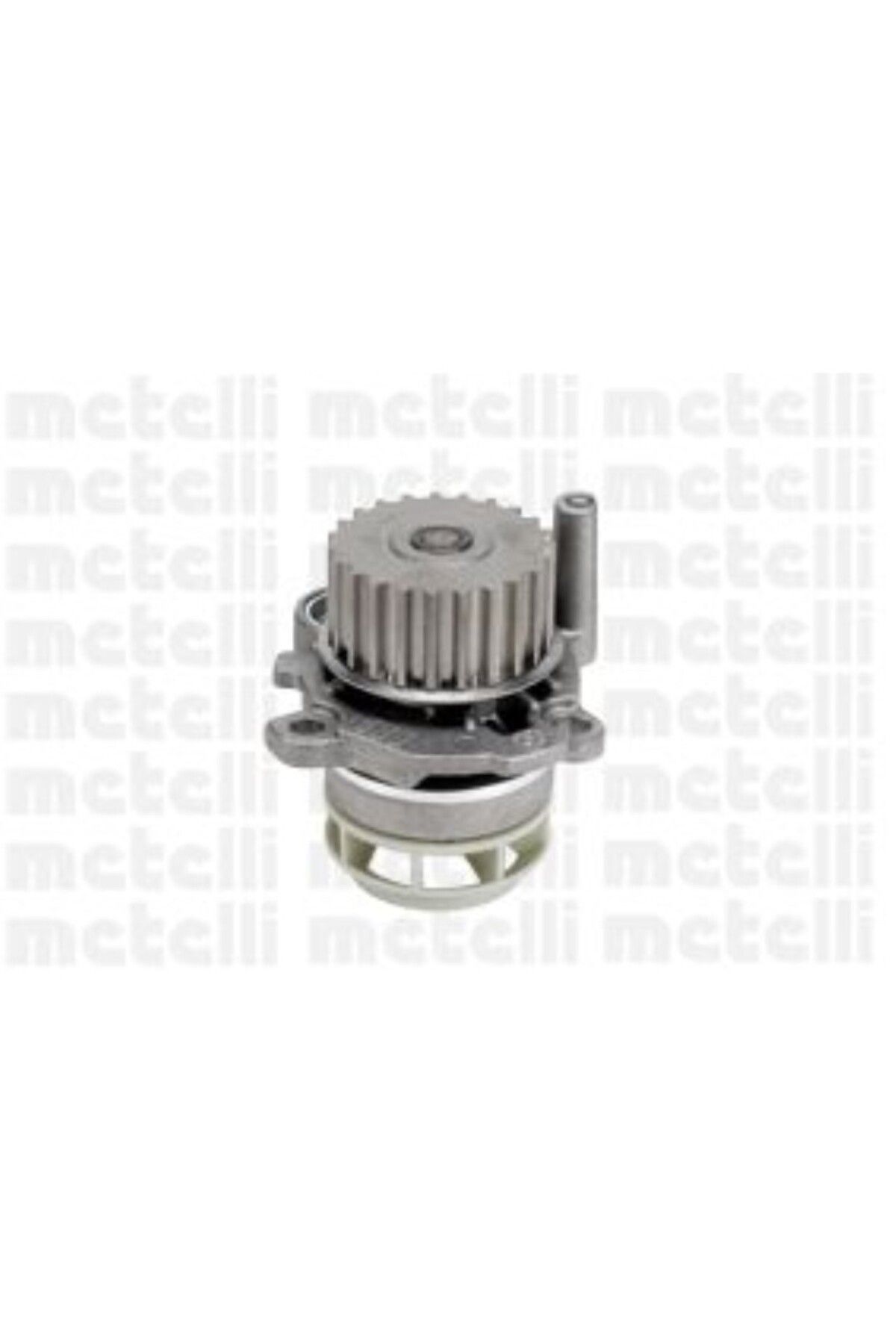 METELLI DEVIRDAIM (VW GOLF 04-13 PASSAT 06-11 POLO 13-14 AUDI A3 04-13 A4 05-08 A6 05-11 SEAT LEON 06-13)
