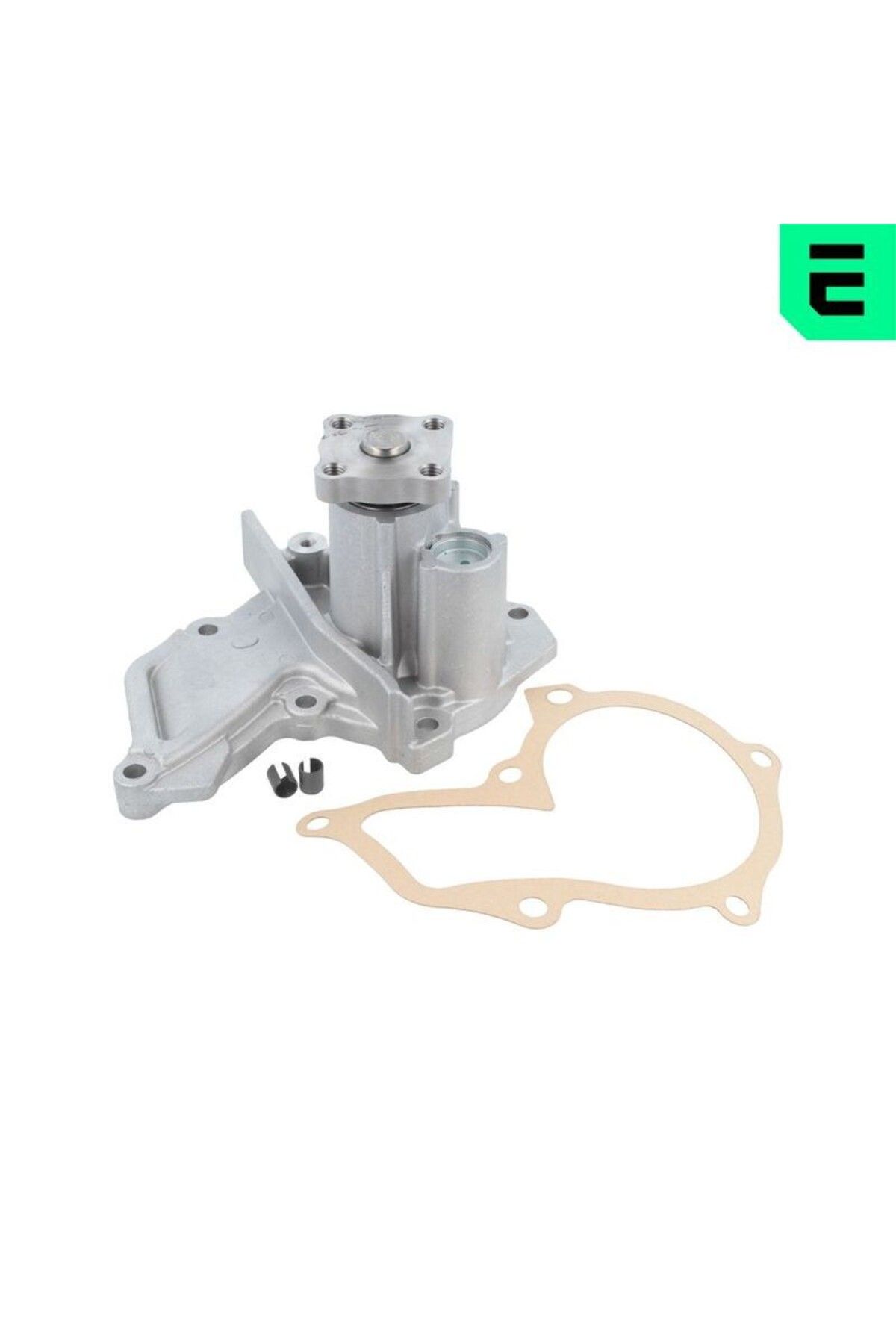 OPTİMAL DEVIRDAIM ( FORD FIESTA FOCUS 1.25/1.4/1.6 98- ) / (VOLVO S40-V50-C30) (B4163S3) YS6G8591A2C