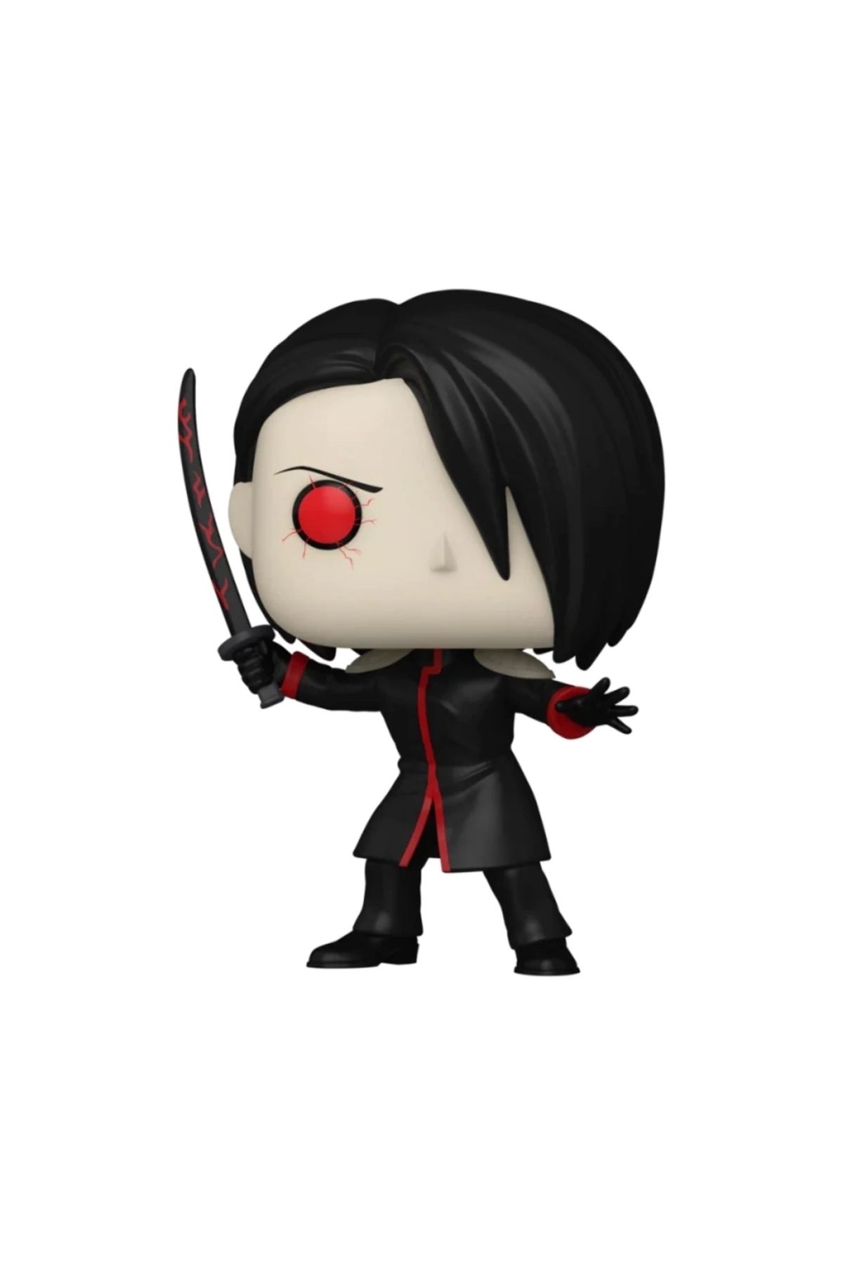 FTT SHOPPING MARKET Nessiworld Funko Pop Animation: Tokyo Ghoul Nimura Furuta