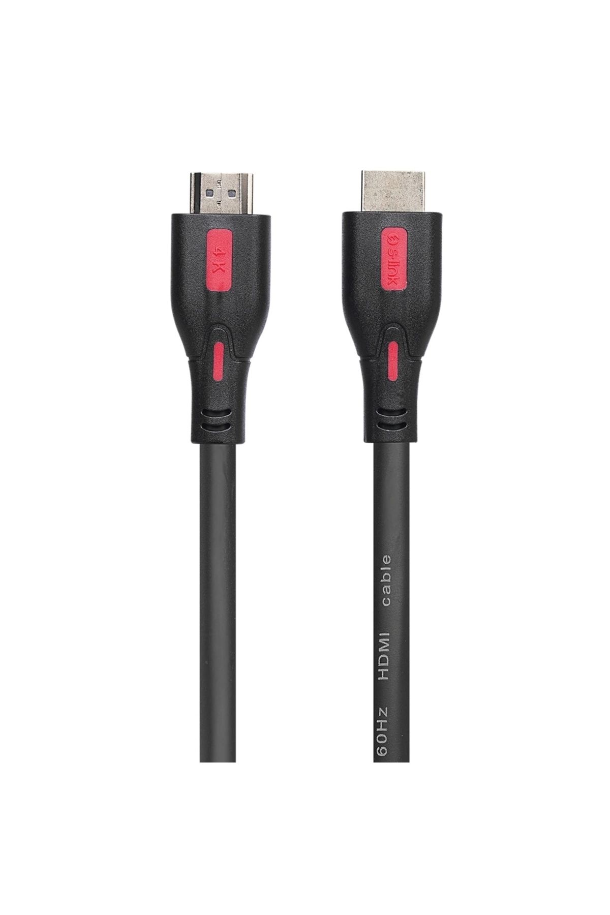 STOREMAX 19+1 HDMI TO HDMI 1.5M V2.0 4K (3840*2160) 60HZ KABLO SL-HDM4K011 (5047)