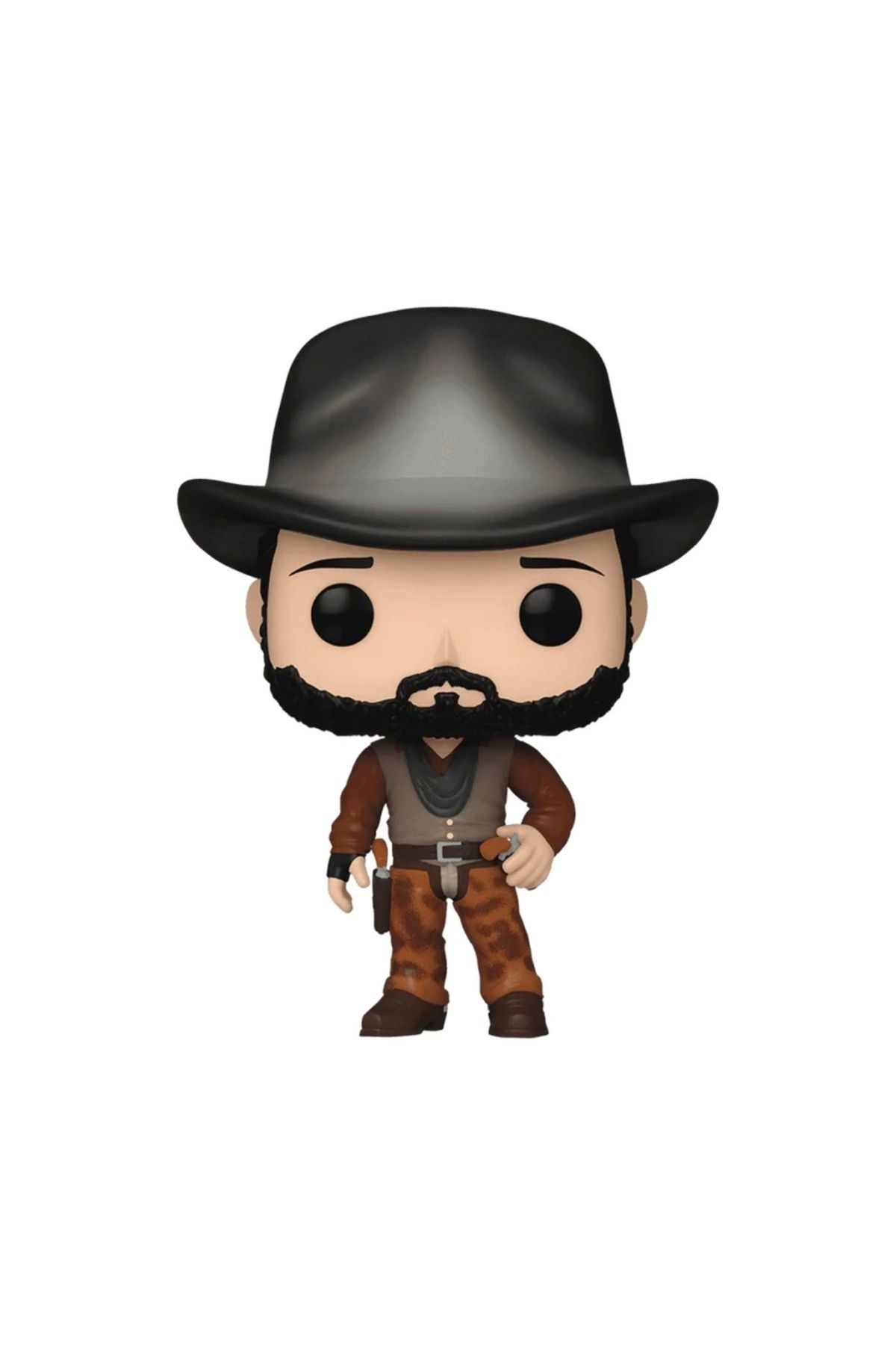 FTT SHOPPING MARKET Nessiworld Funko POP Television: 1883 - James Dutton