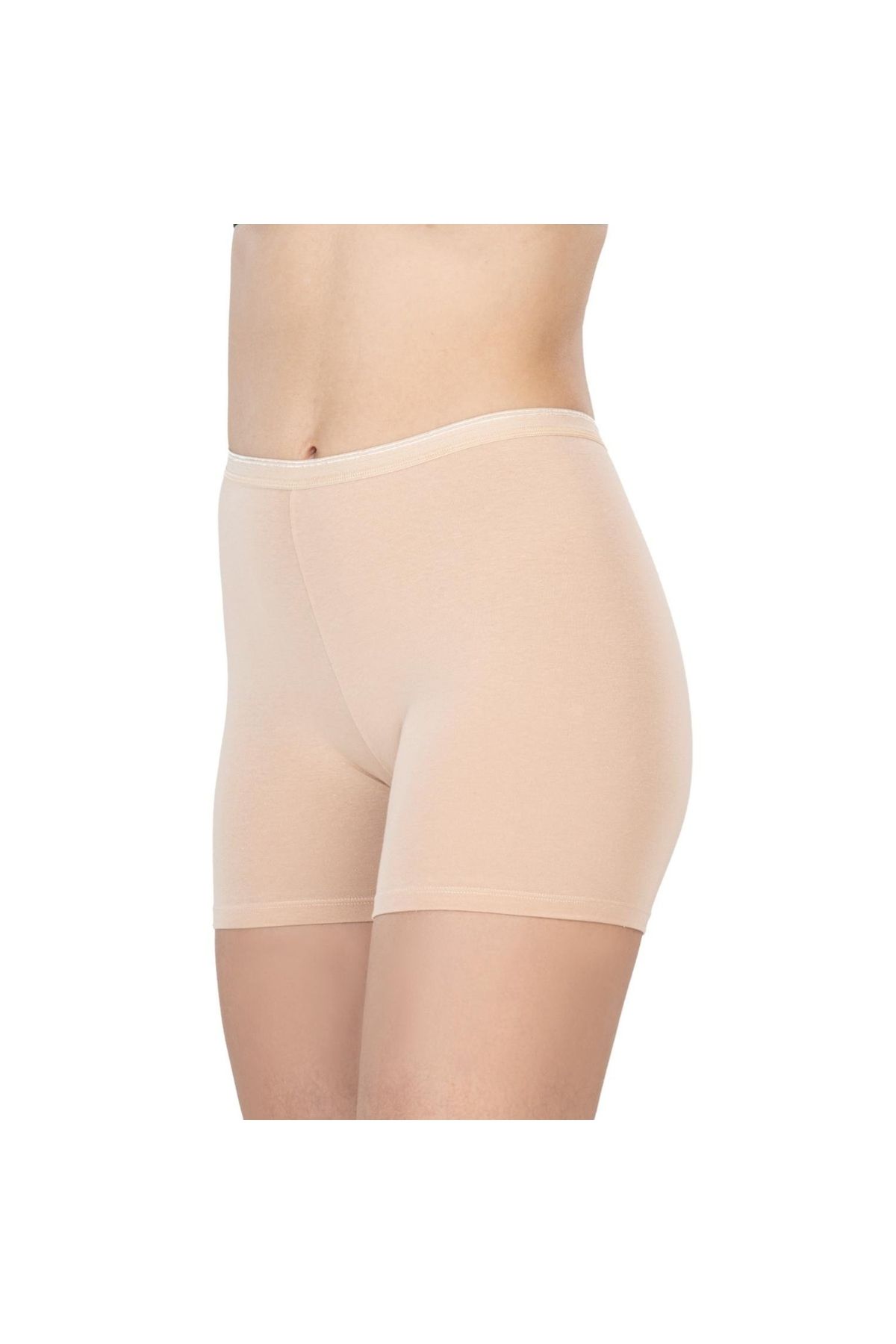 Marsilyan MODLİVE TEN MI Emay 1430 Modal Cotton Mini Tayt
