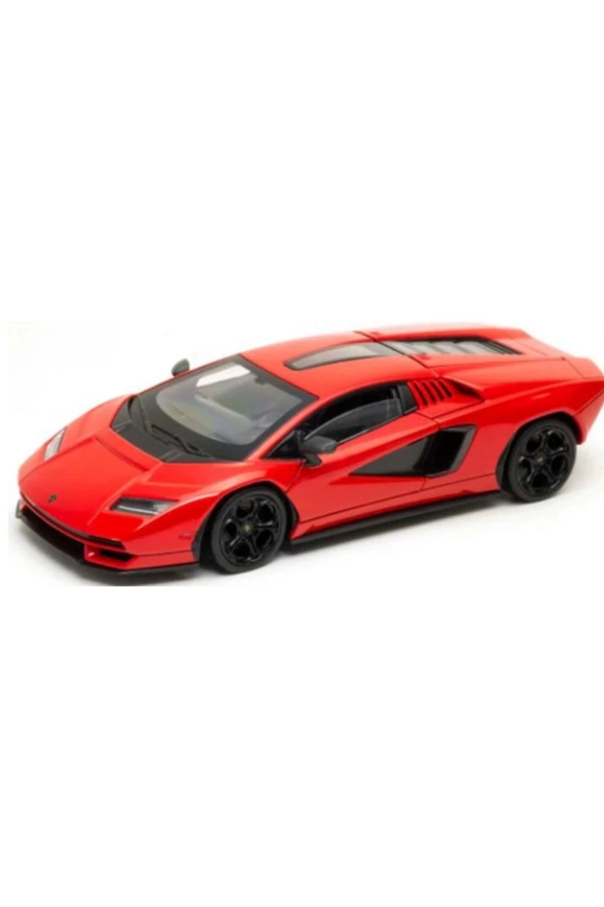 FTT SHOPPING MARKET Nessiworld Mini Gt 1/64 Lamboorghini Countach LPI 800-4
