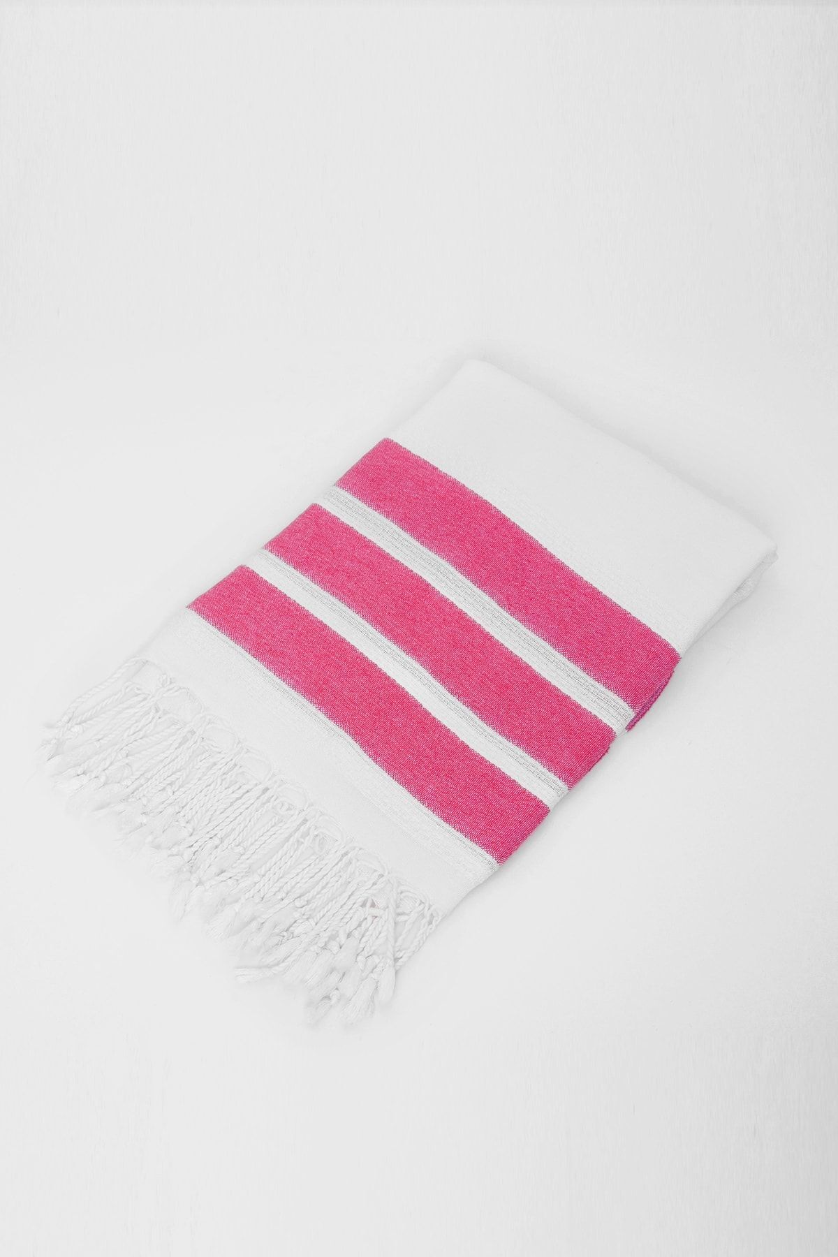 Coco Concept Pembe Bambu Peştemal