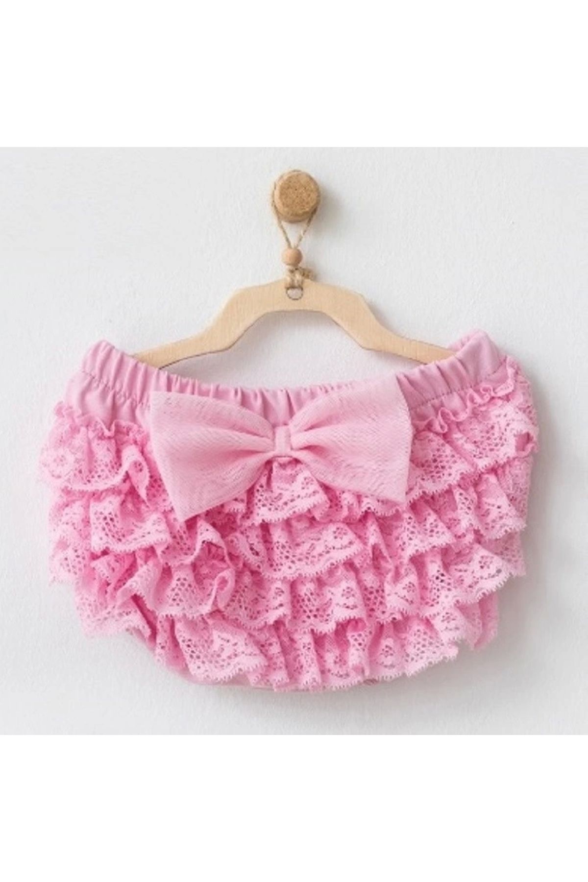 FTT SHOPPING MARKET Andywawa AC24667 Petit Love Bebek Külodu Pink