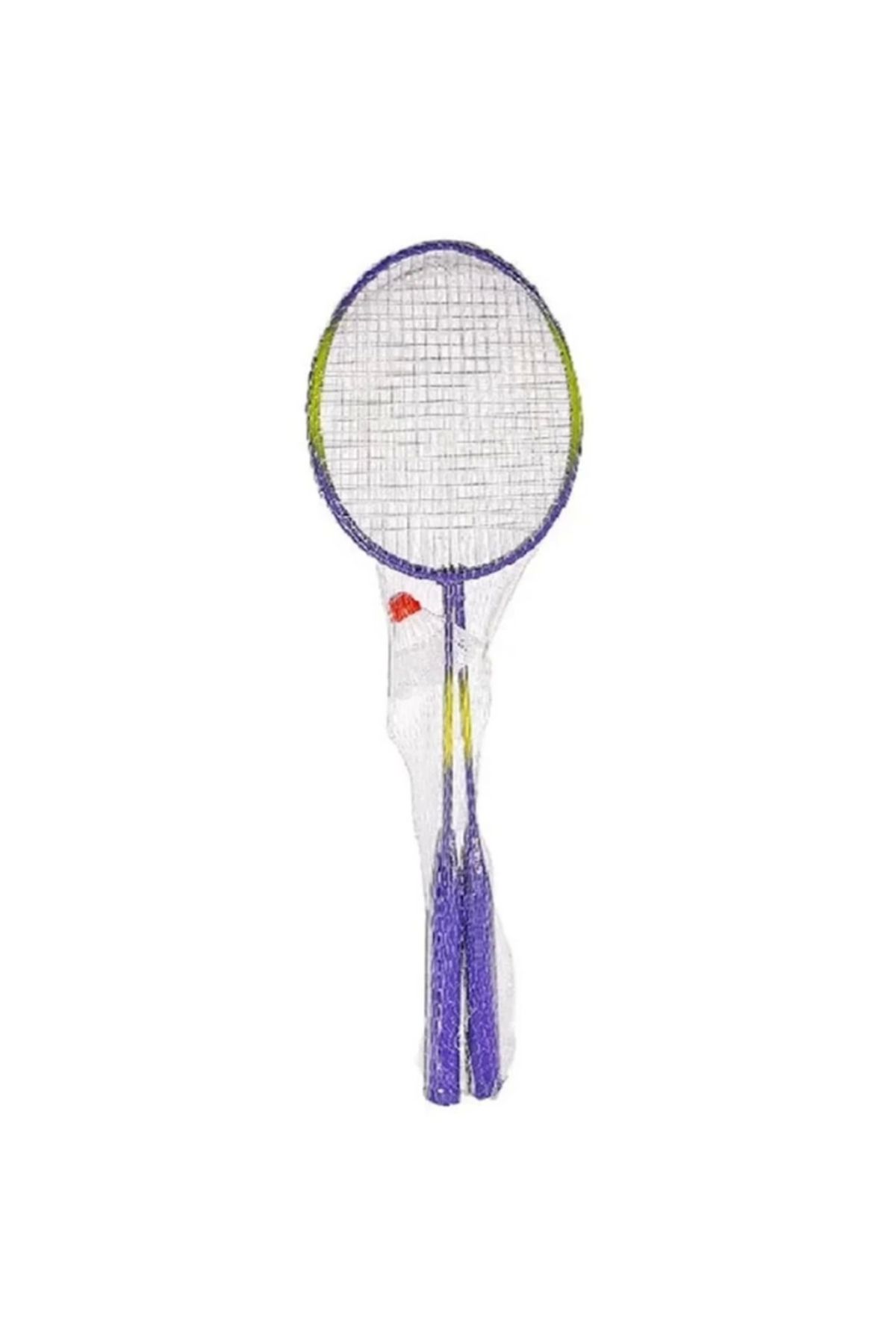FTT SHOPPING MARKET Nessiworld Badminton Raket Set