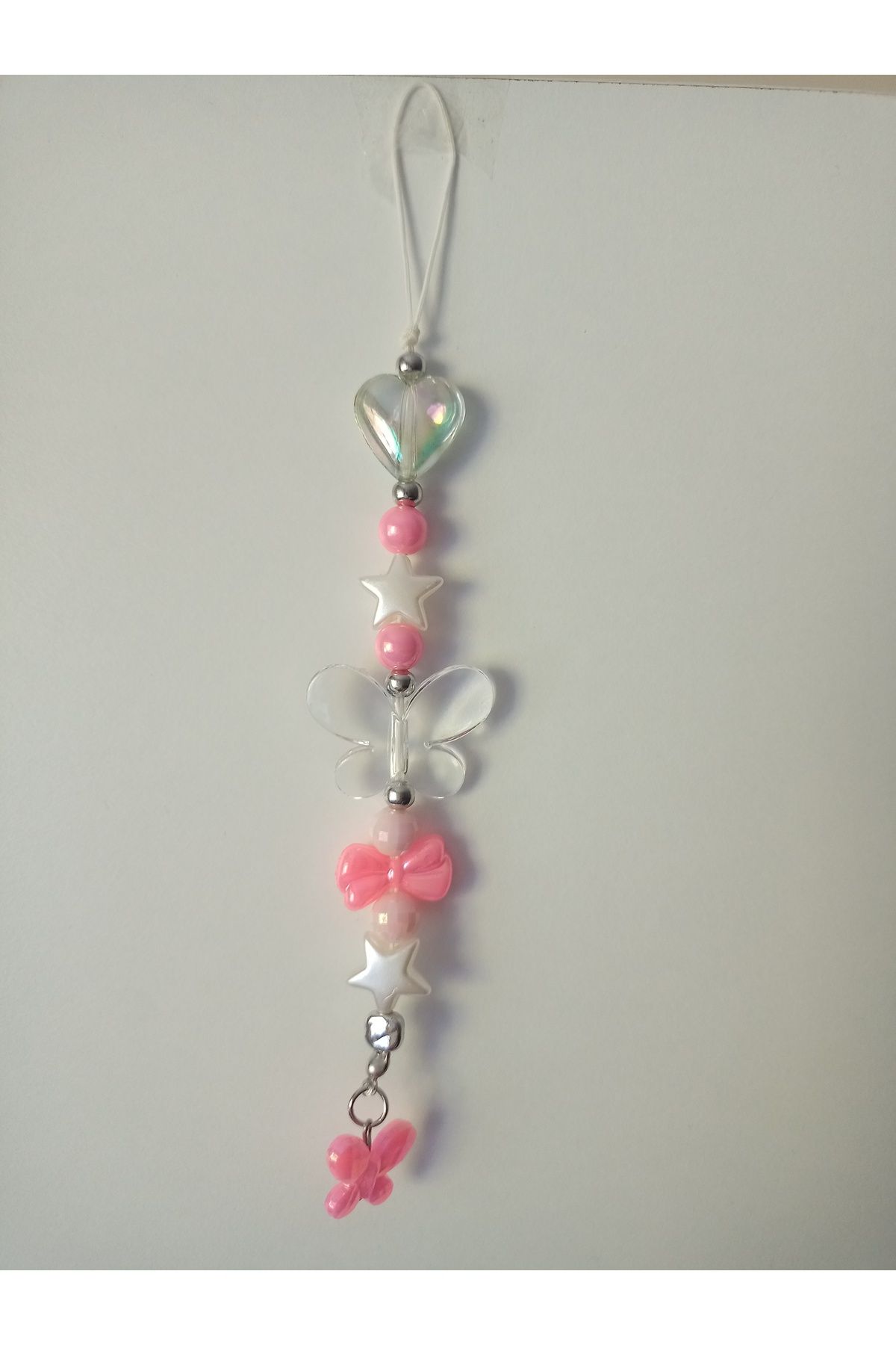 JEWELRYVİBE Telefon Charmi