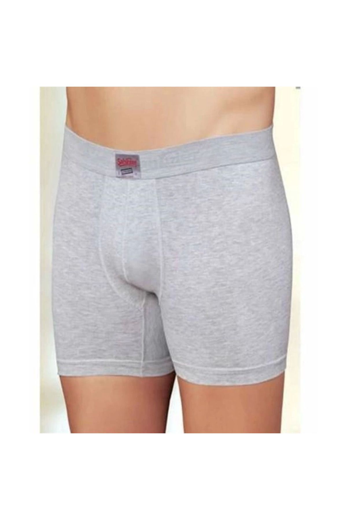 Marsilyan MODLİVE Şahinler Likralı Boxer E031