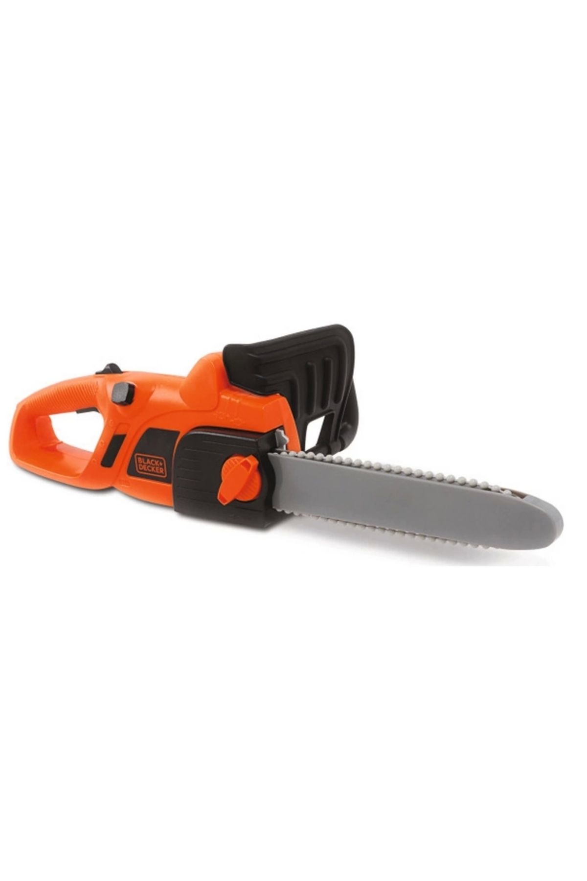 FTT SHOPPING MARKET Nessiworld Smoby Black & Decker Motorlu Testere 360920