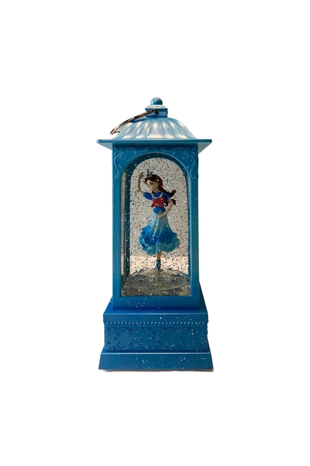 FTT SHOPPING MARKET Nessiworld Yılbaşı Dekorasyonu Fener LLM-HDY0022
