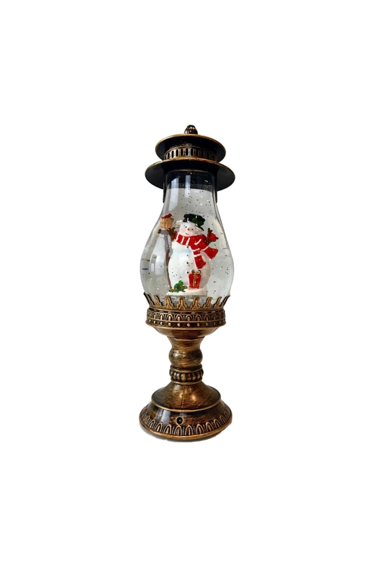 FTT SHOPPING MARKET Nessiworld Yılbaşı Dekorasyonu Lamba LLM-HDY0012