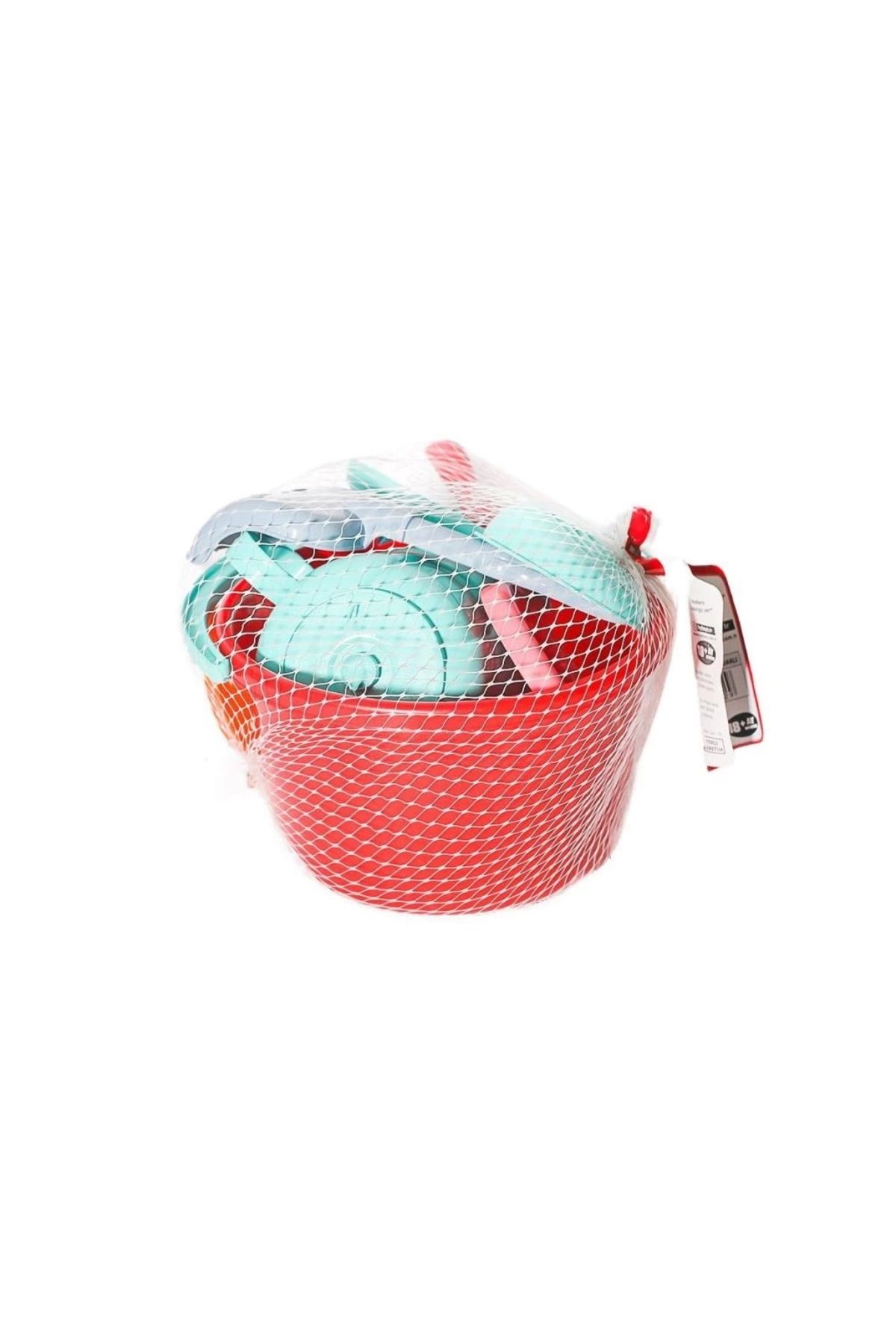 FTT SHOPPING MARKET Nessiworld BY-972 Küçük Kova -Öz Bayraktar Plastik