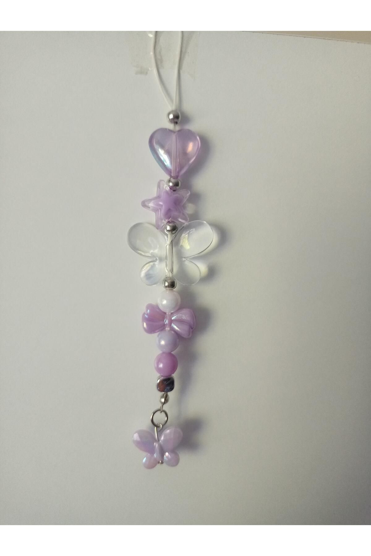 JEWELRYVİBE Telefon Charm, Çanta ve Anahtarlık aksesuar