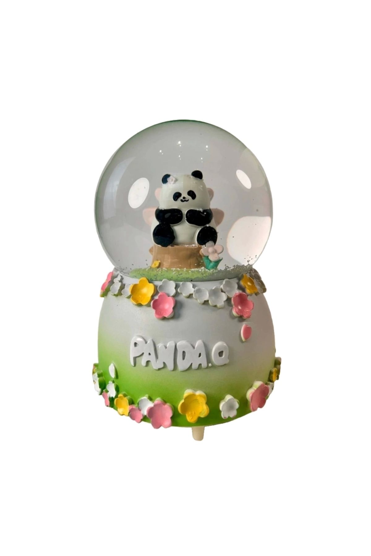 FTT SHOPPING MARKET Nessiworld Kar Küresi Panda LLM-HDY0184
