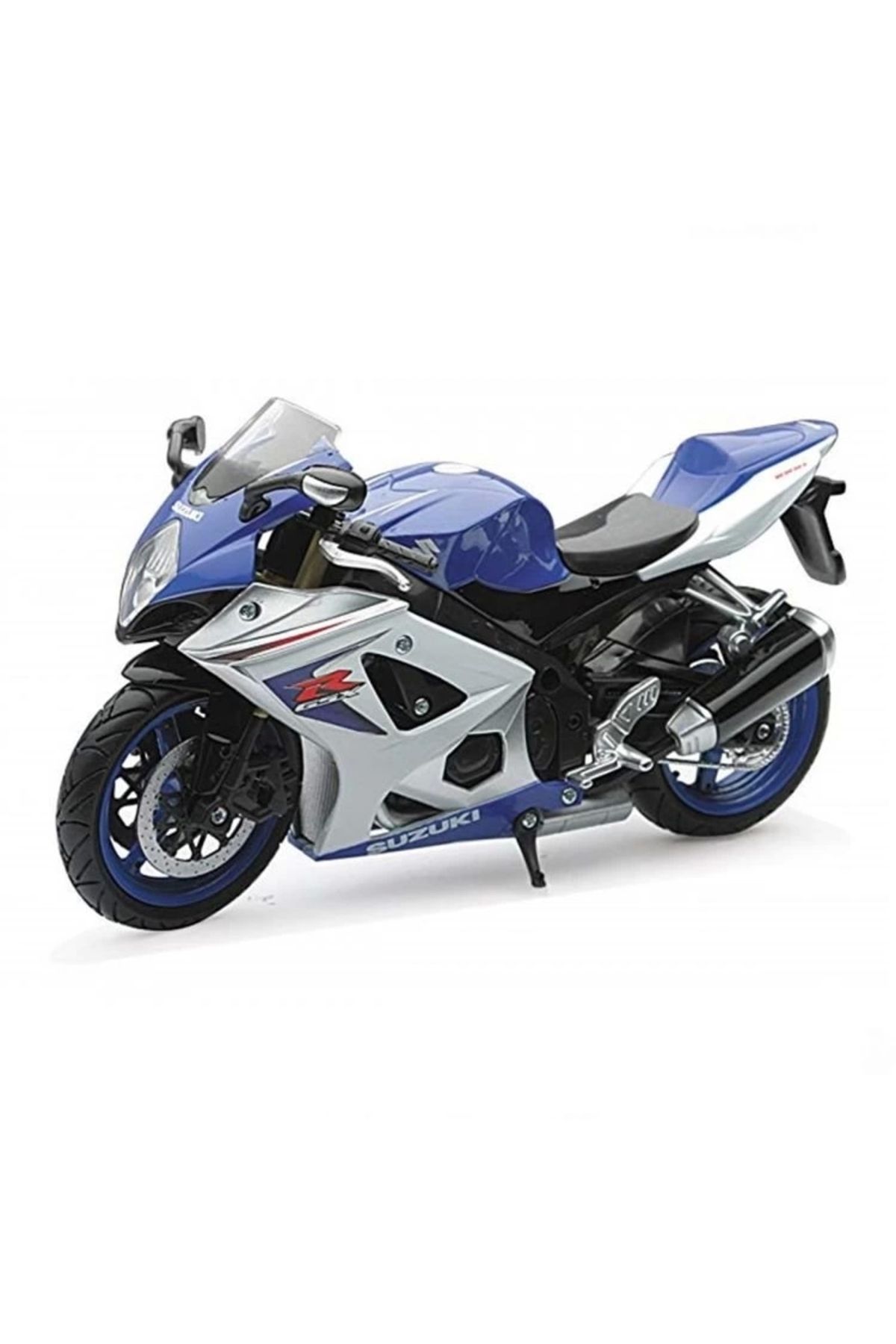FTT SHOPPING MARKET NessiWorld Sunman 1:12 Suzuki GSX R1000 2008
