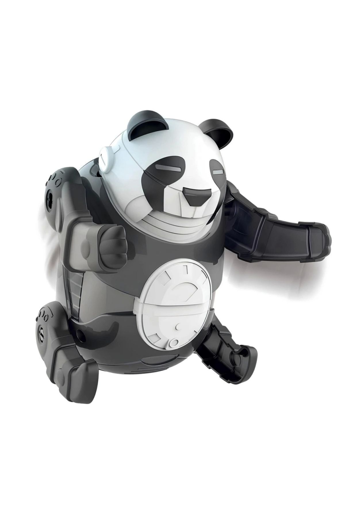 FTT SHOPPING MARKET Nessiworld Robotik Laboratuvarı RollingBot