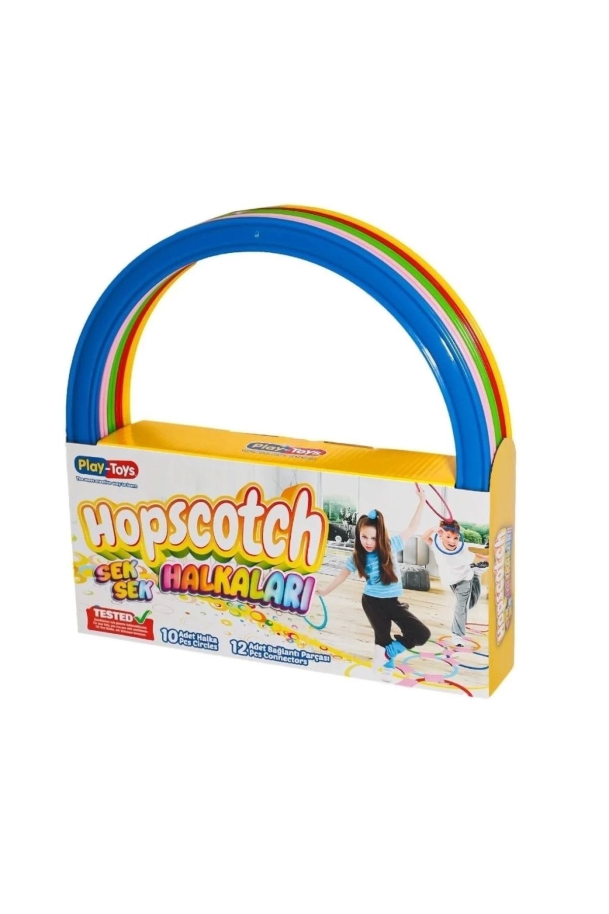 FTT SHOPPING MARKET Nessiworld Playtoys Halka Seksek