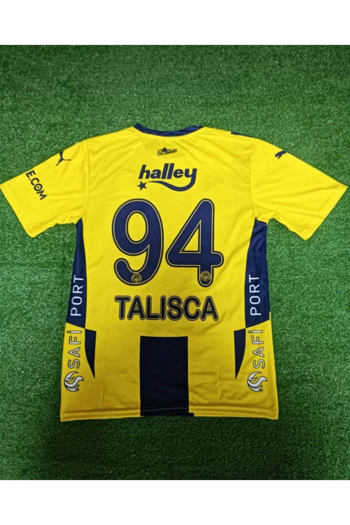 Mzone F,E,N,E,R,B,A,H,C,E - TALİSCA YETİŞKİN FORMA