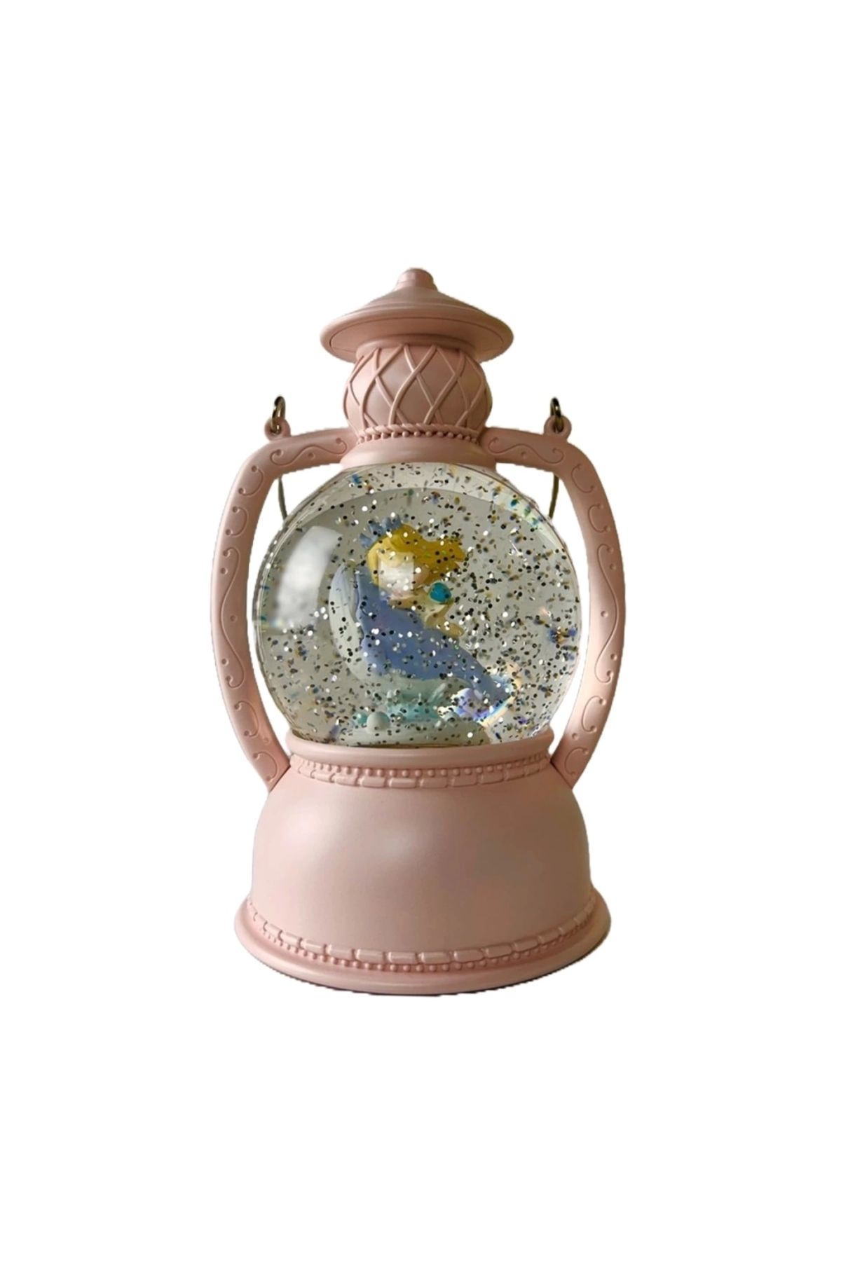 FTT SHOPPING MARKET Nessiworld Kar Küresi LLM-HDY0356