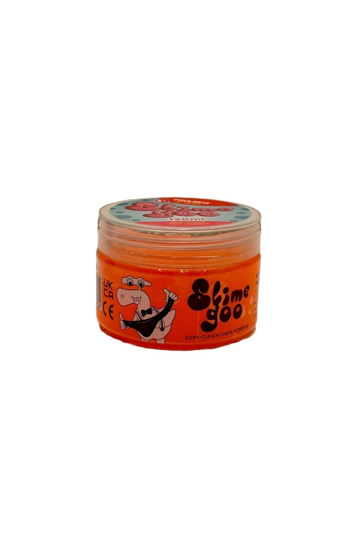 FTT SHOPPING MARKET Nessiworld Paulinda Slime Goo 120 ml S00095893