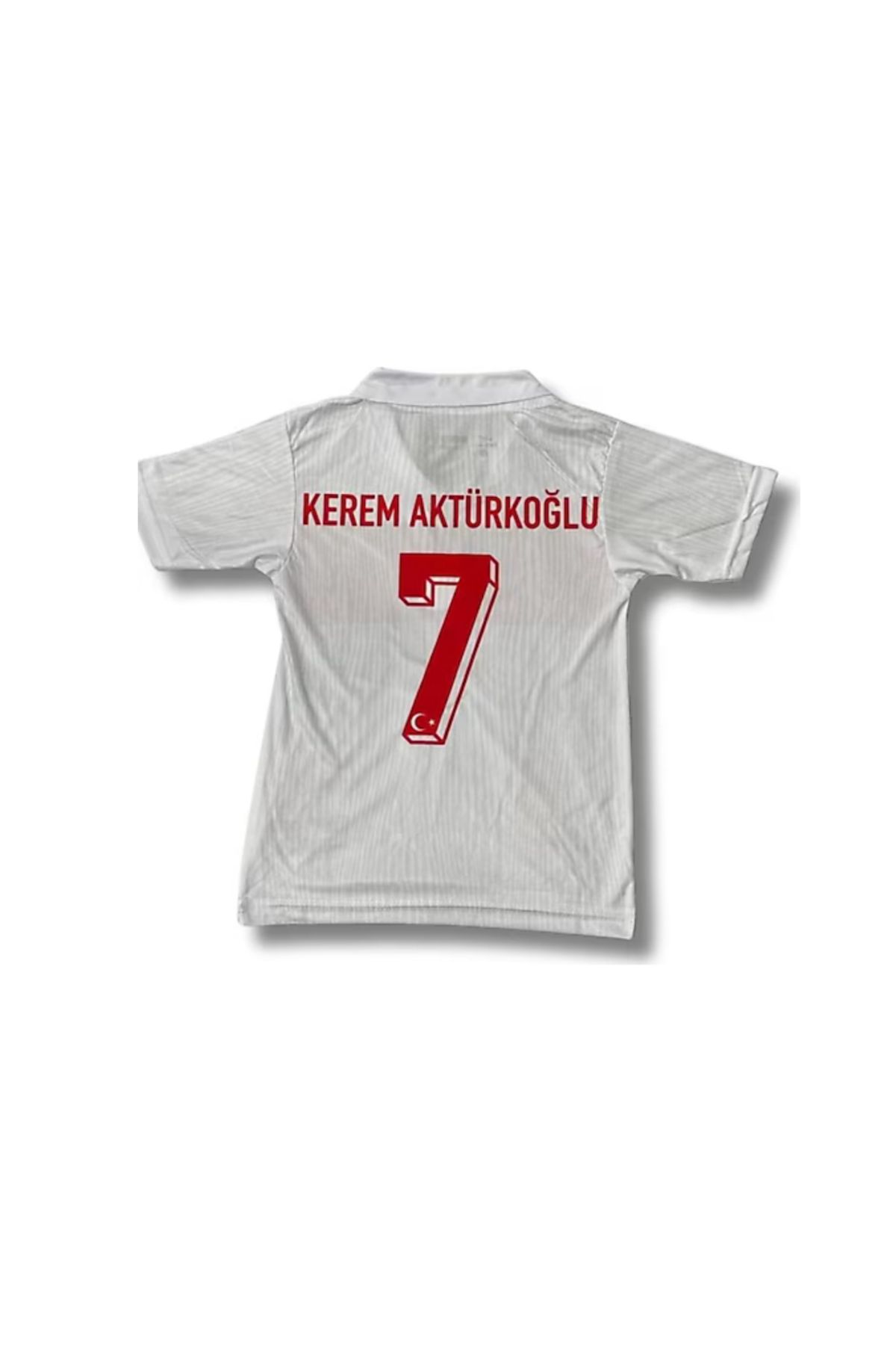 Mzone TÜRKİYE BEYAZ KEREM ;A.K.T.Ü.R.K.OĞLU YETİŞKİN FORMASI