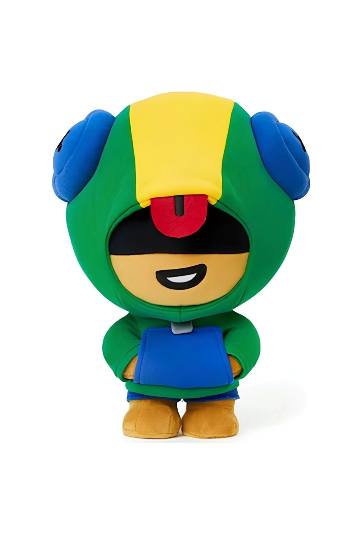 FTT SHOPPING MARKET Nessiworld Brawl Stars Peluş 30 cm