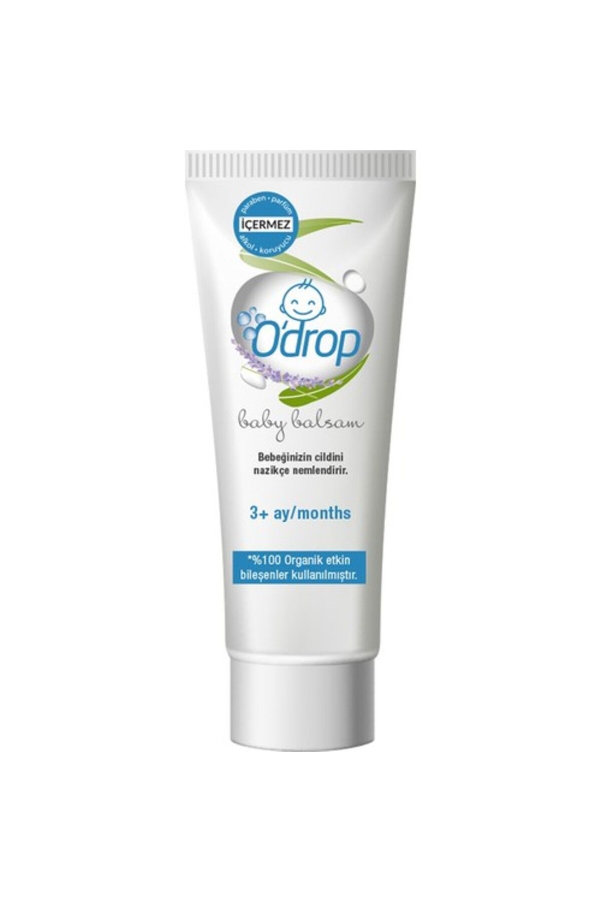 ALVİT Odrop Baby Balsam