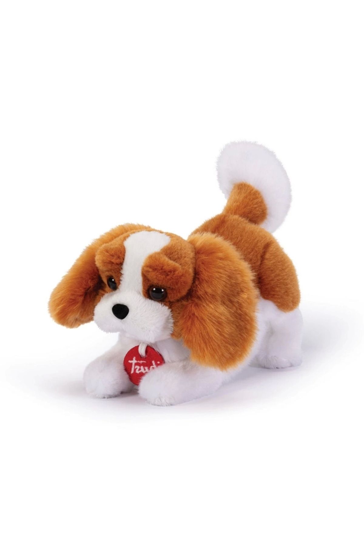 FTT SHOPPING MARKET Nessiworld Trudi Peluş Cavalier King Marley 21 cm
