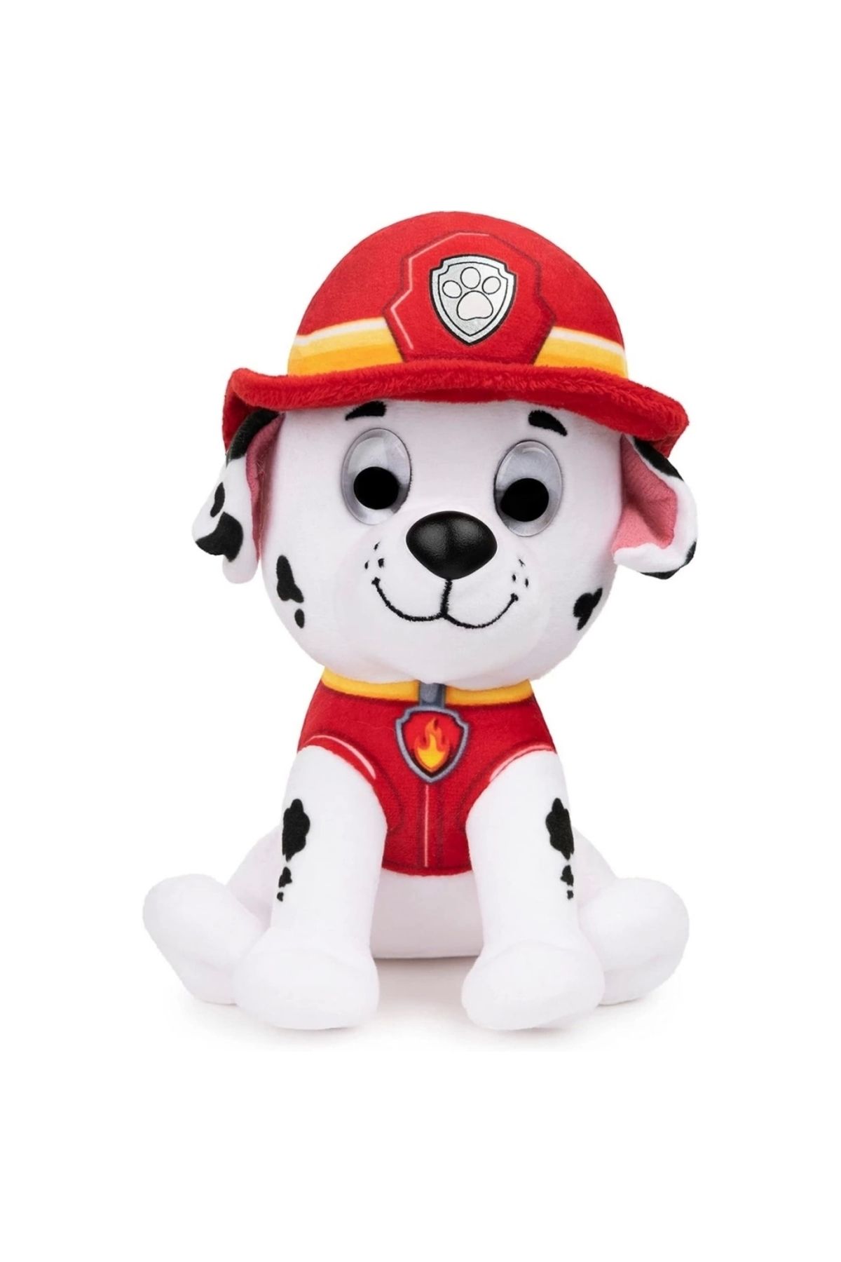 FTT SHOPPING MARKET Nessiworld Paw Patrol Marshall Peluş 23 cm