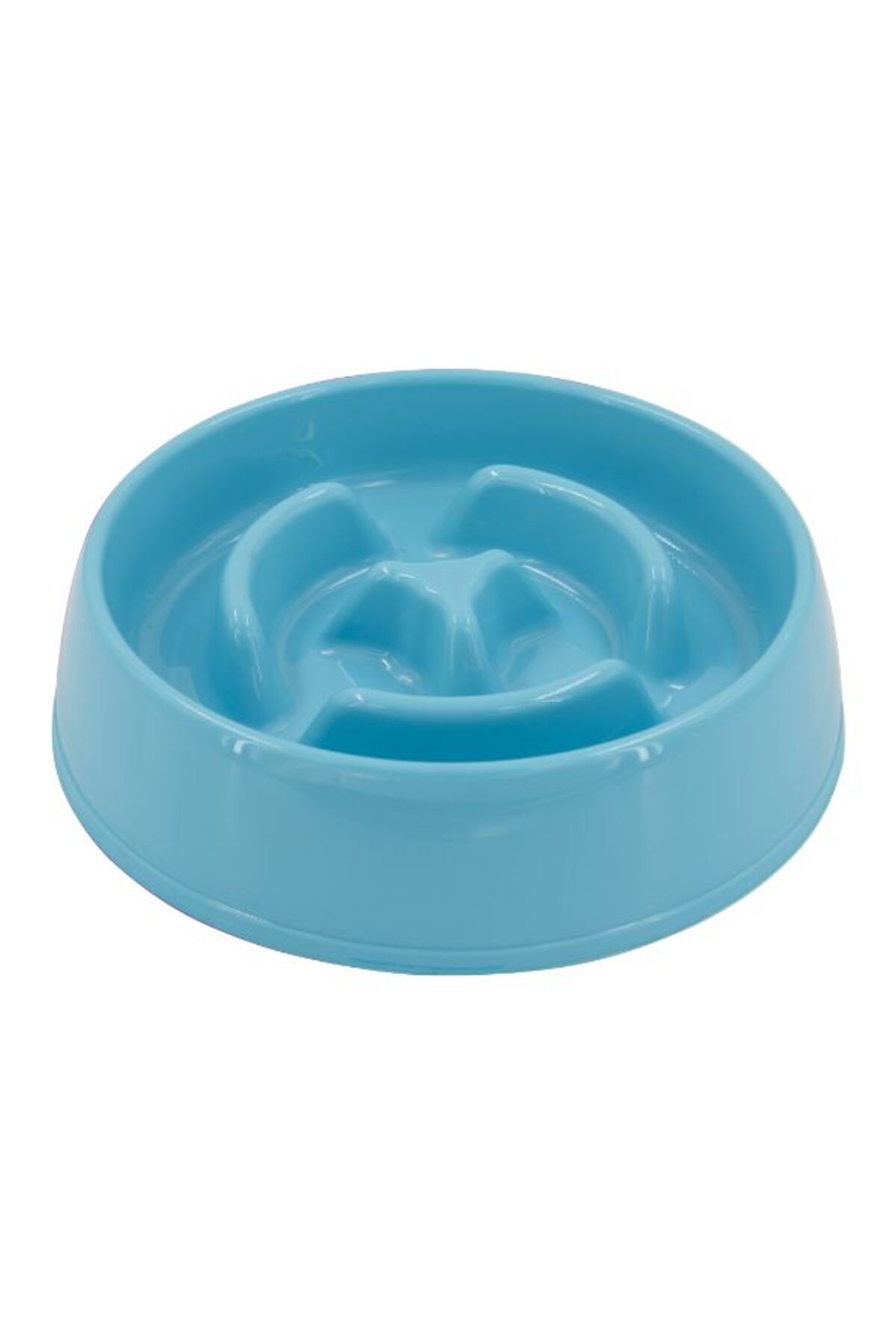 AyFi Home Mikopet Yavaş Mama Yeme Kabı 775 ml.
