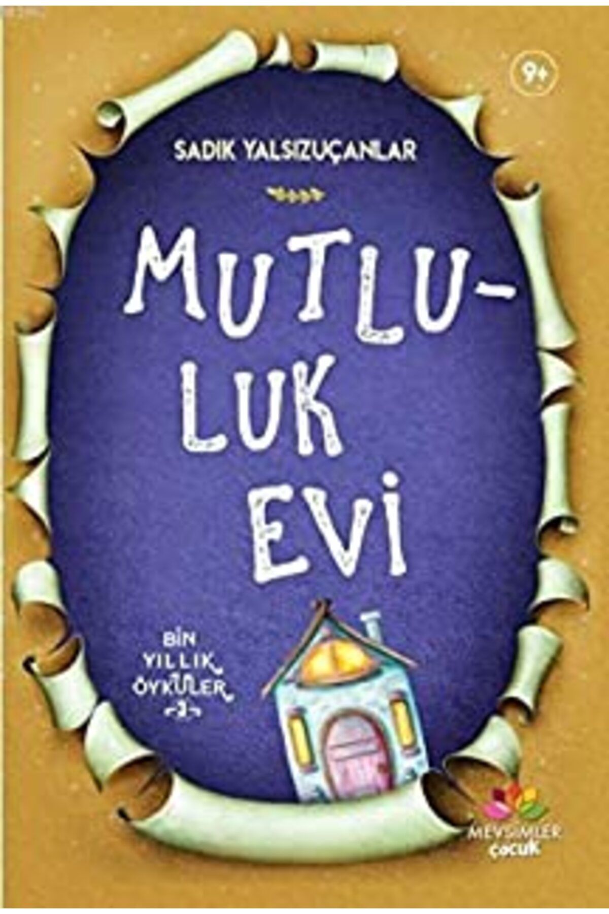 Mevsimler Kitap Mutluluk Evi