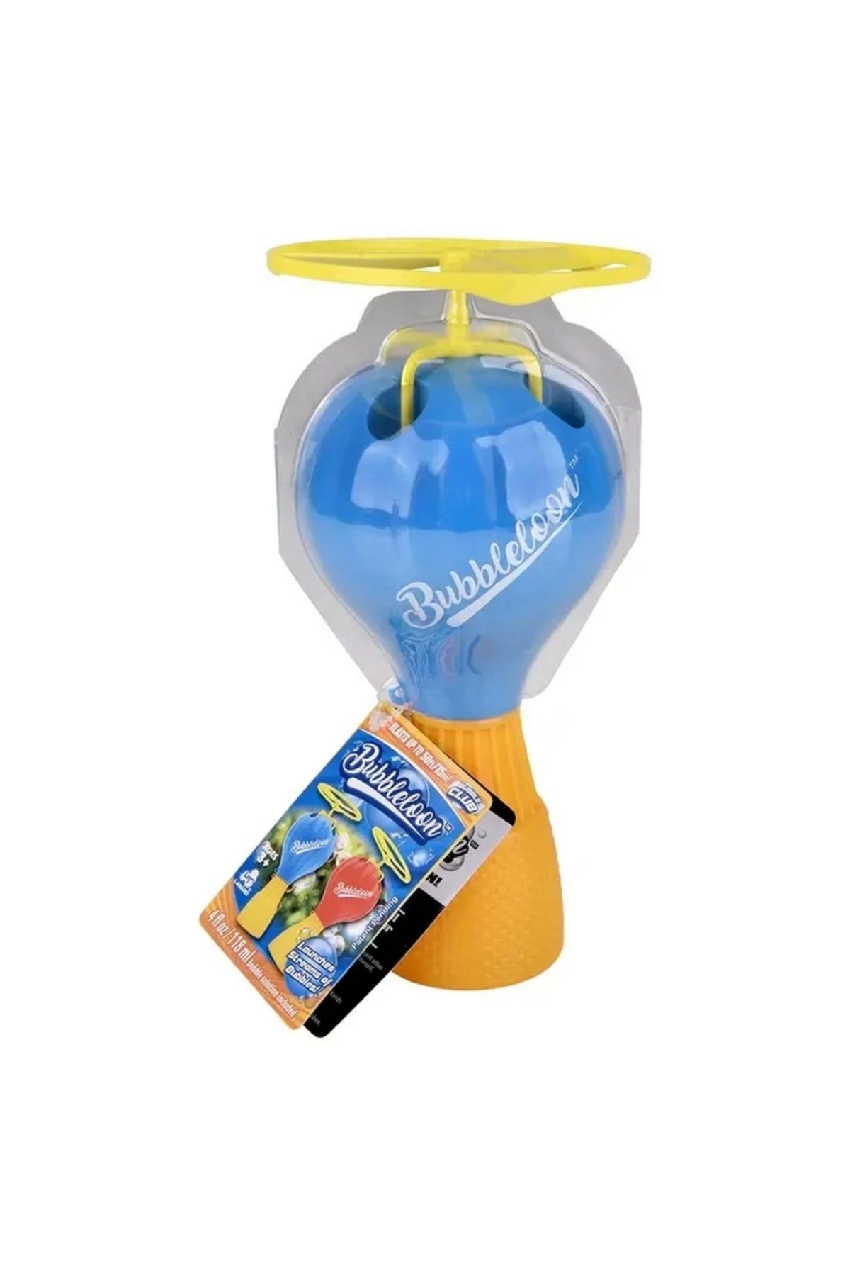 FTT SHOPPING MARKET Nessiworld Köpük Oyunu Bubbleloon