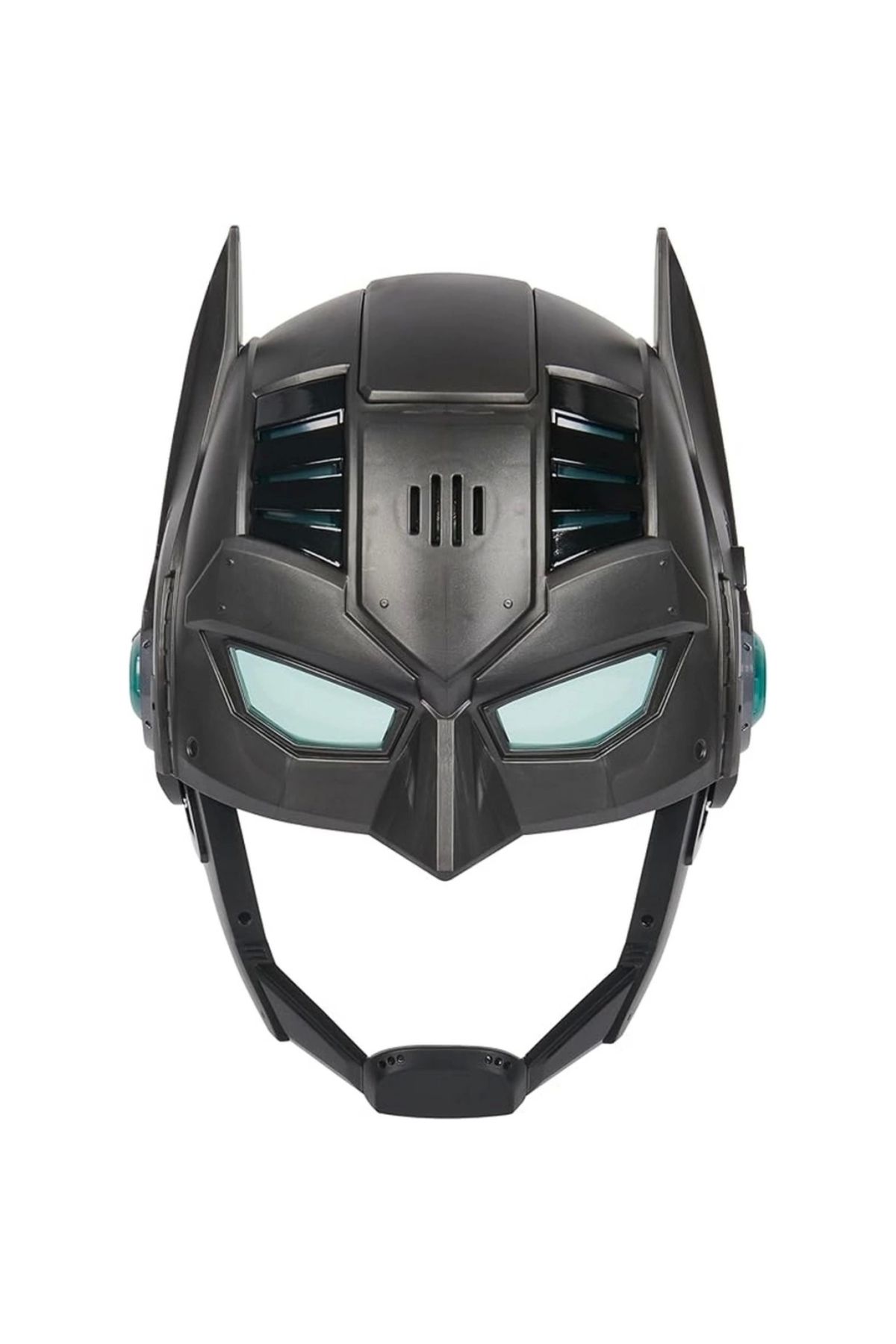 FTT SHOPPING MARKET Nessiworld Batman Zırhlı Maskesi Ses ve Işıklı