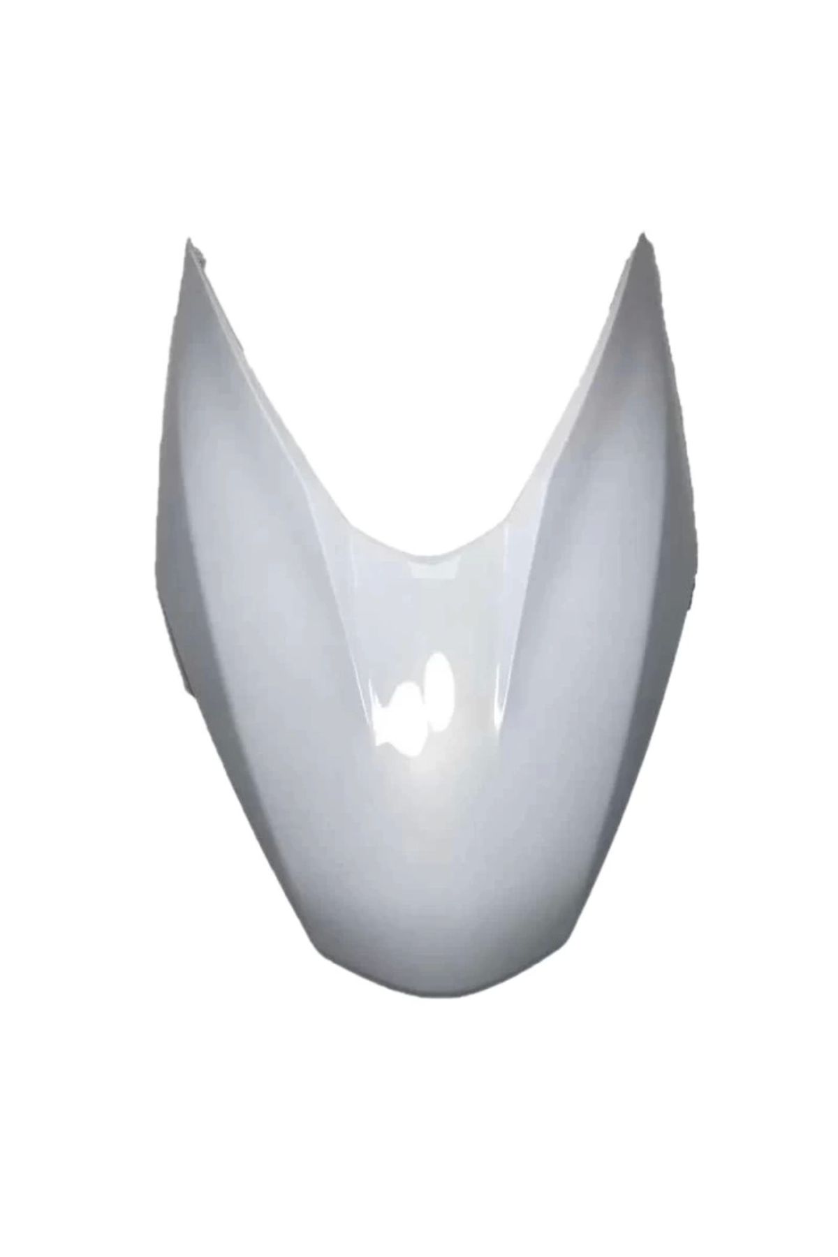 OEM Honda Spacy Alpha Ön Göğüs Beyaz Oem