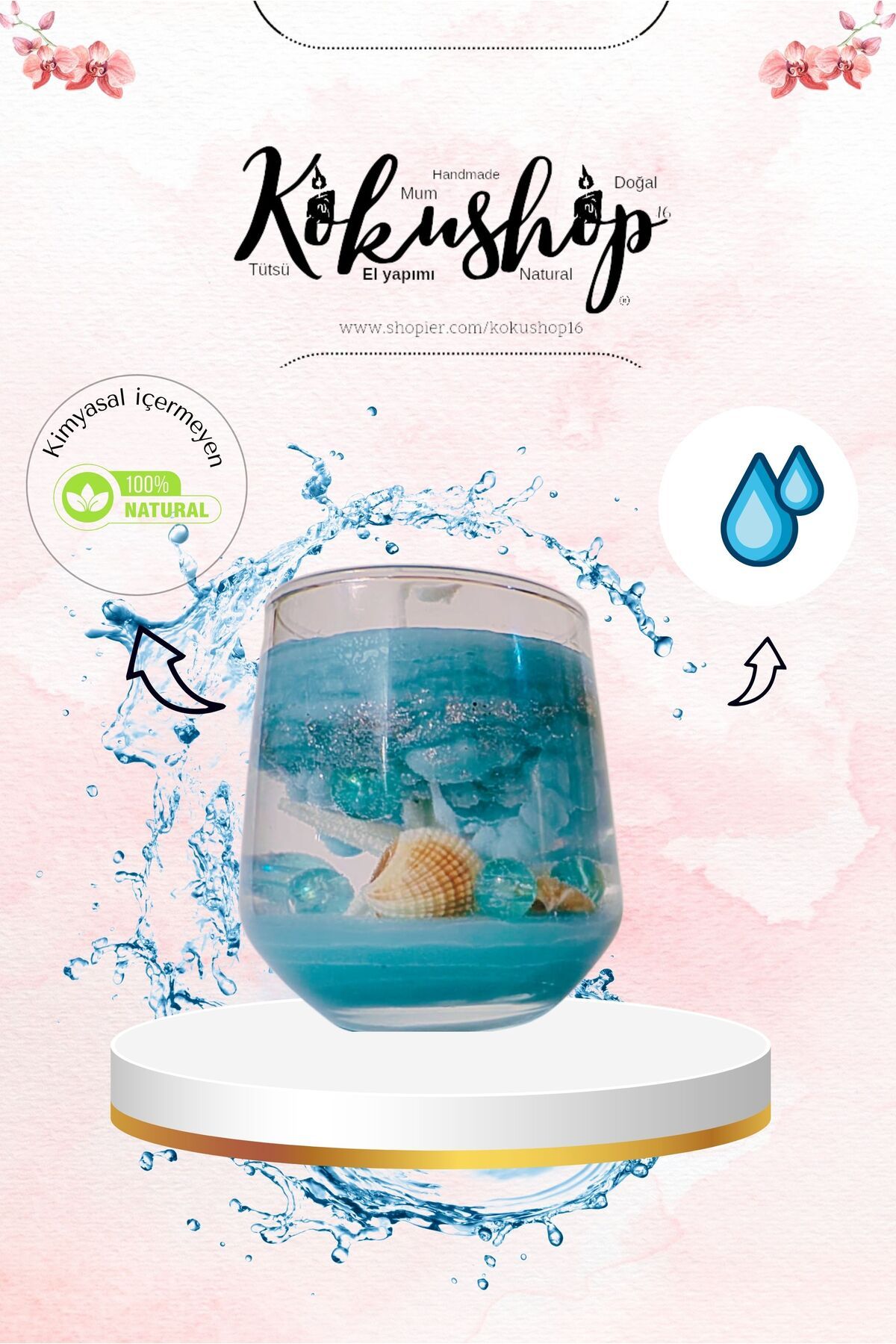 Kokushop magic mum